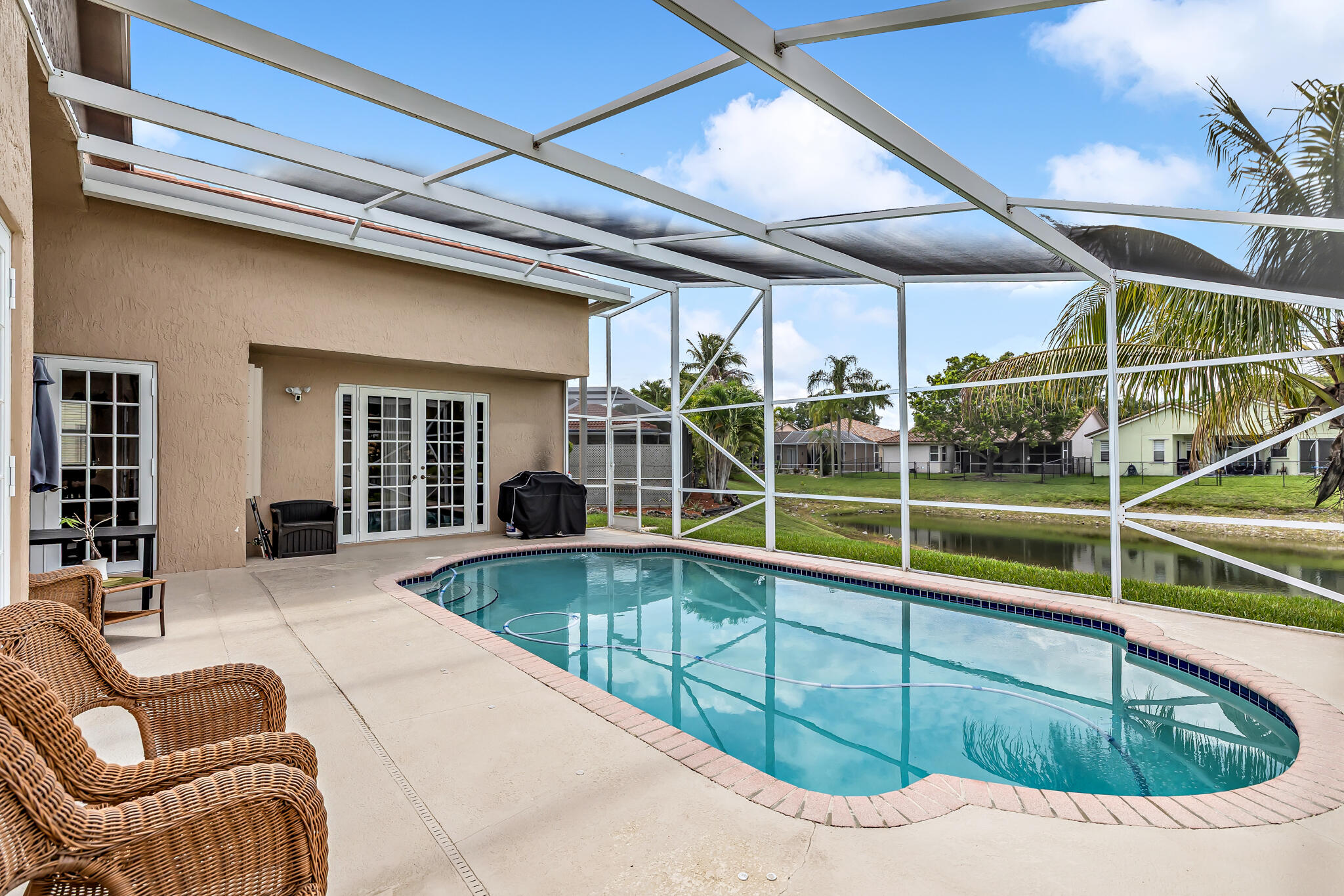 PARKWOOD IX - Residential