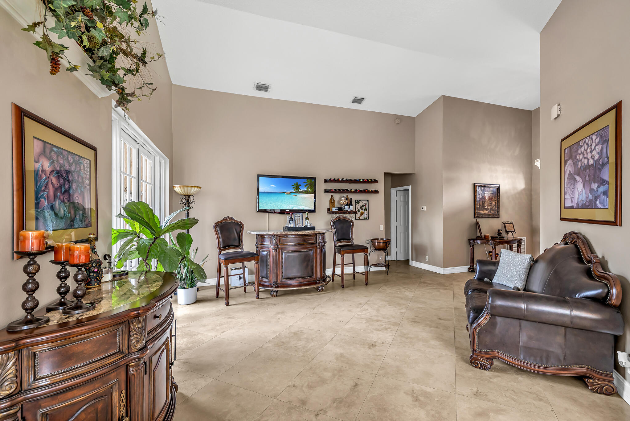 PARKWOOD IX - Residential