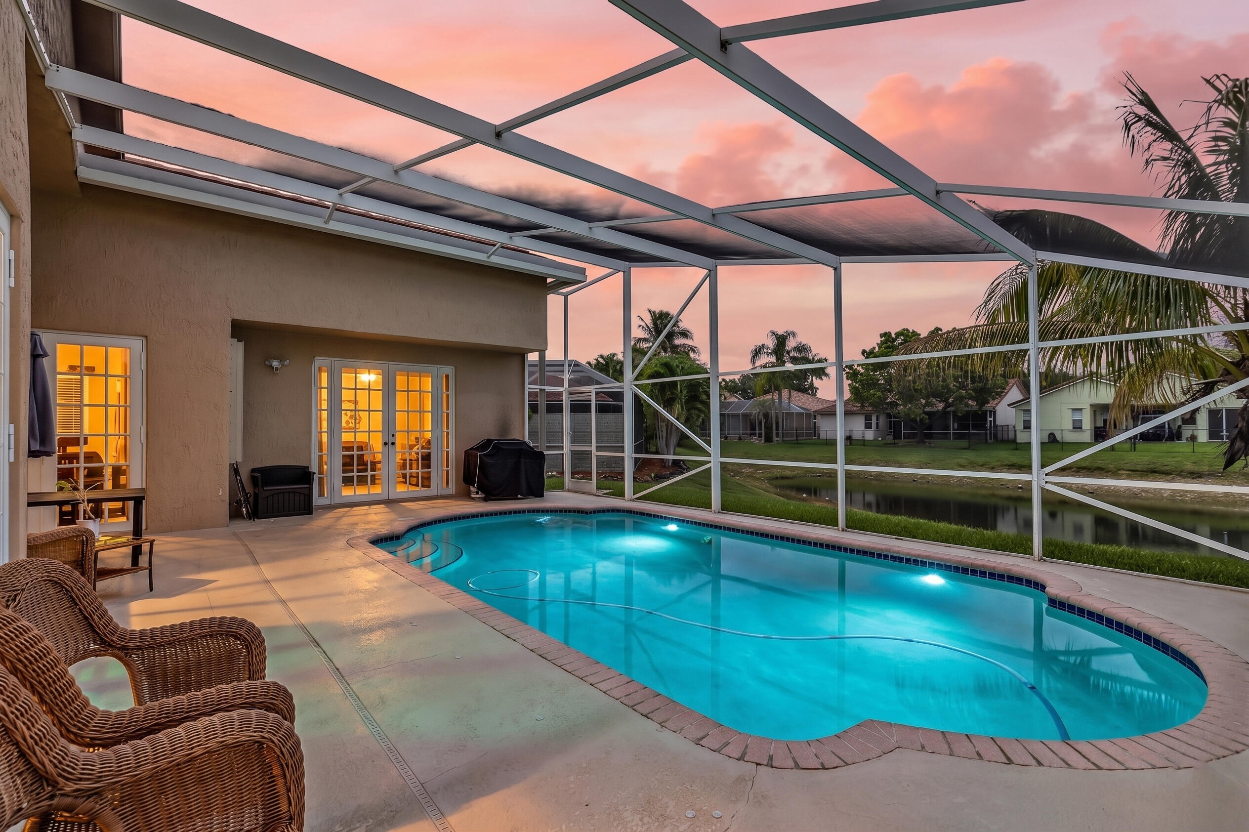PARKWOOD IX - Residential