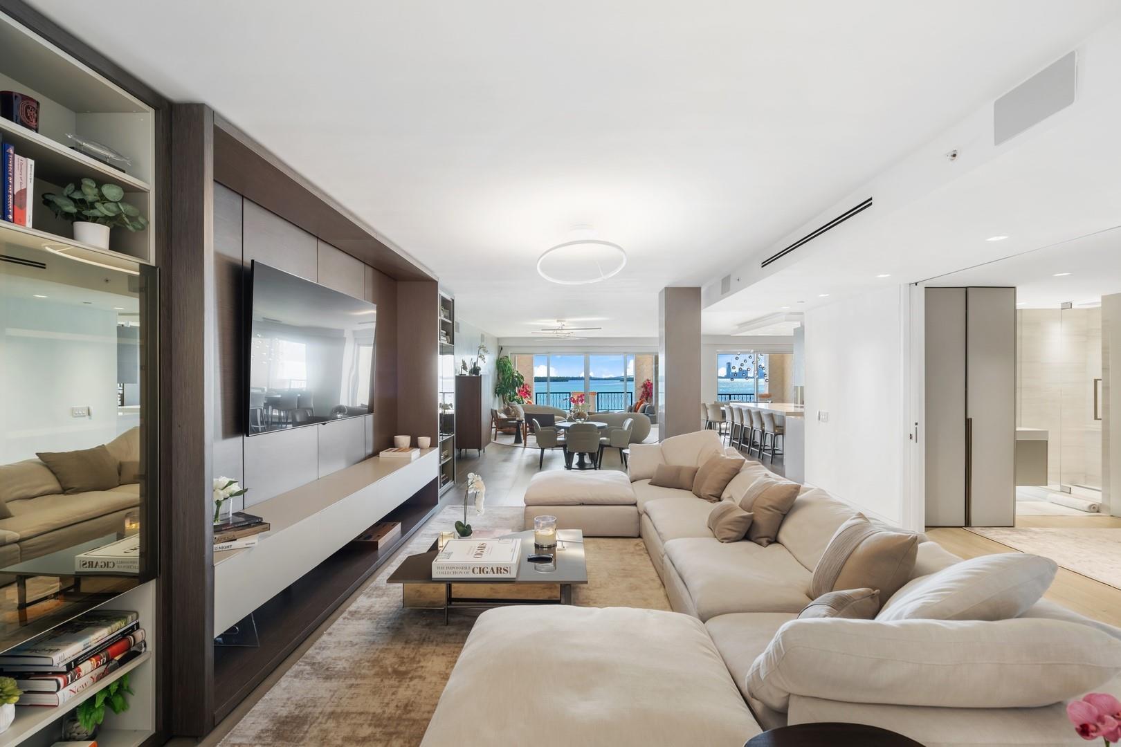 Bayview - Residential
