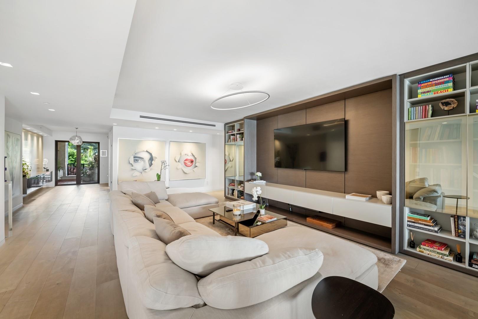 Bayview - Residential