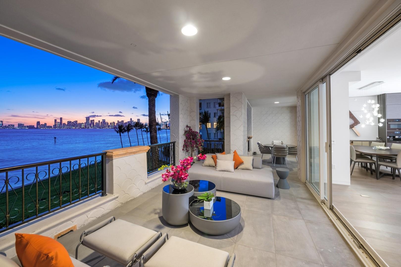 Bayview - Residential