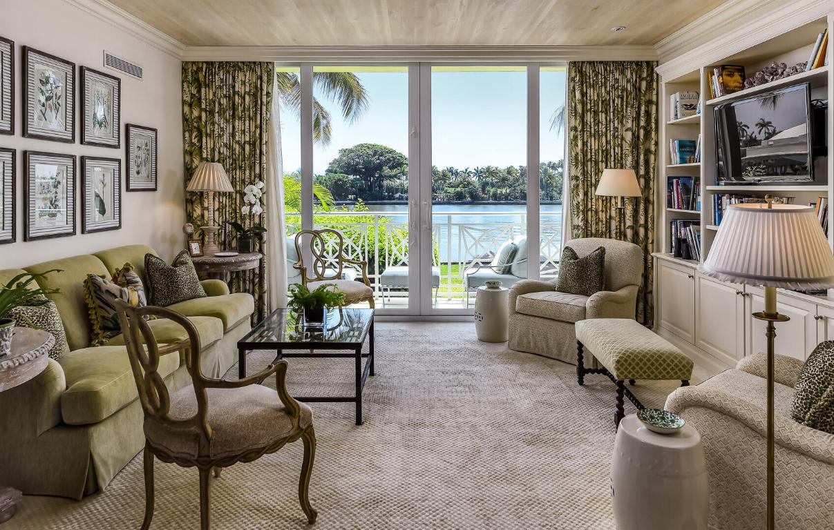 VILLAS INC - Residential