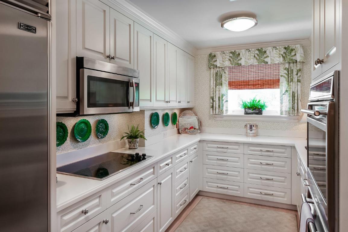 VILLAS INC - Residential