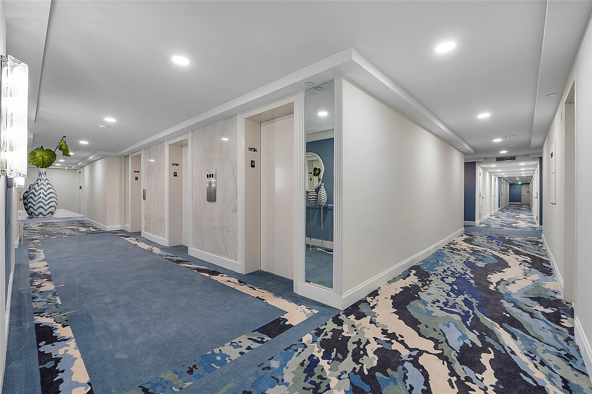 Ocean Colony - Residential