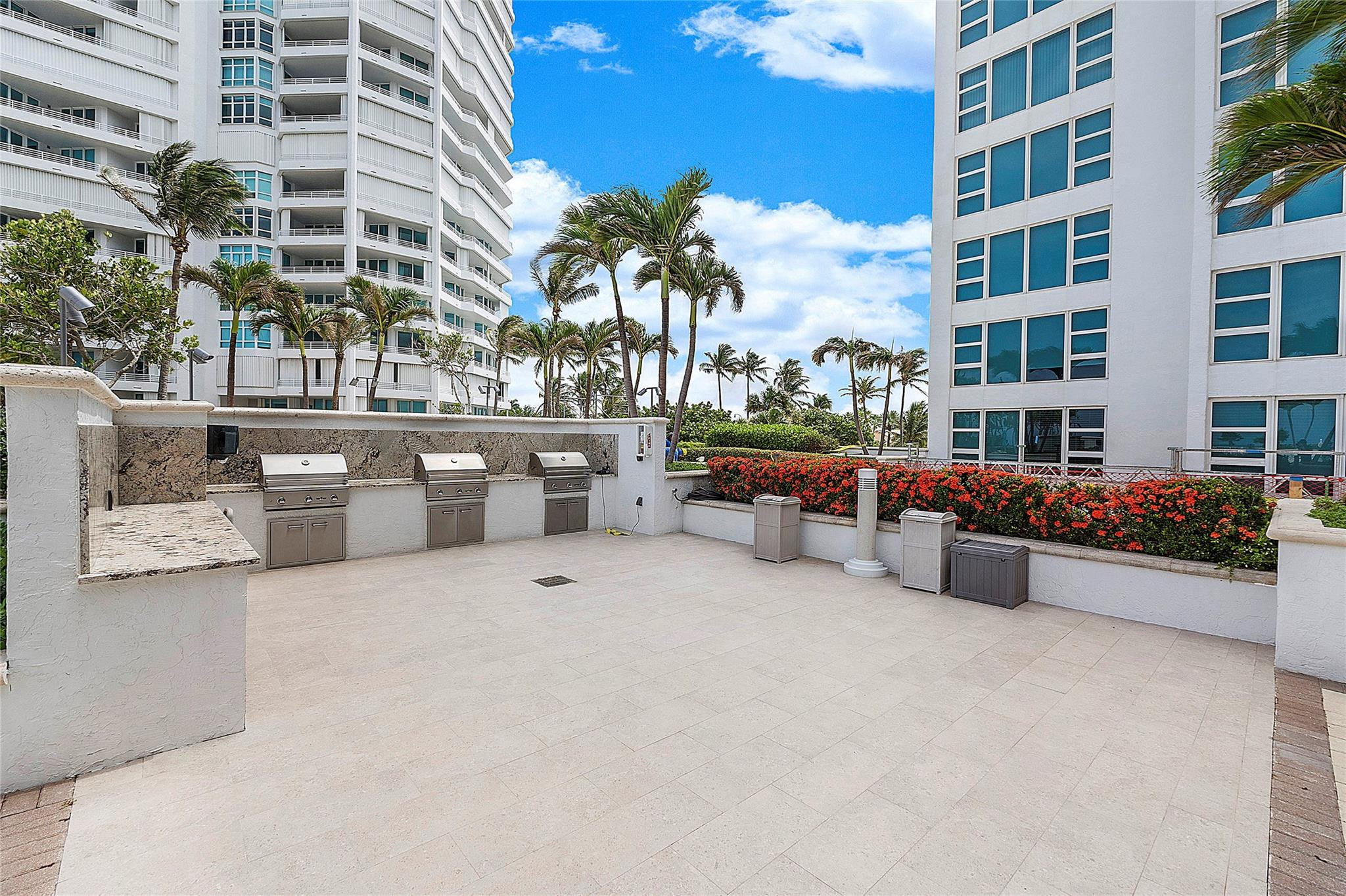 Ocean Colony - Residential