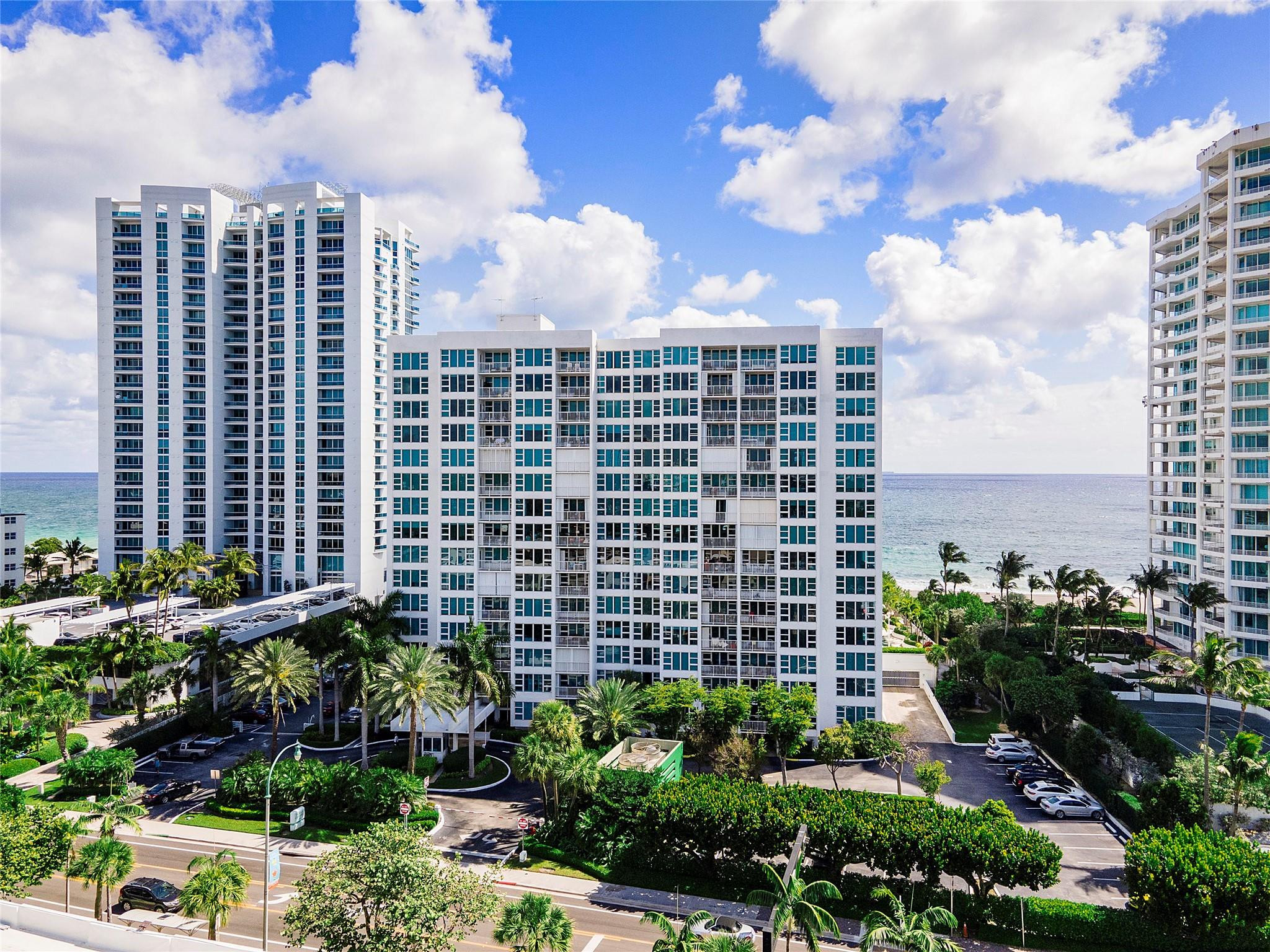 Ocean Colony - Residential