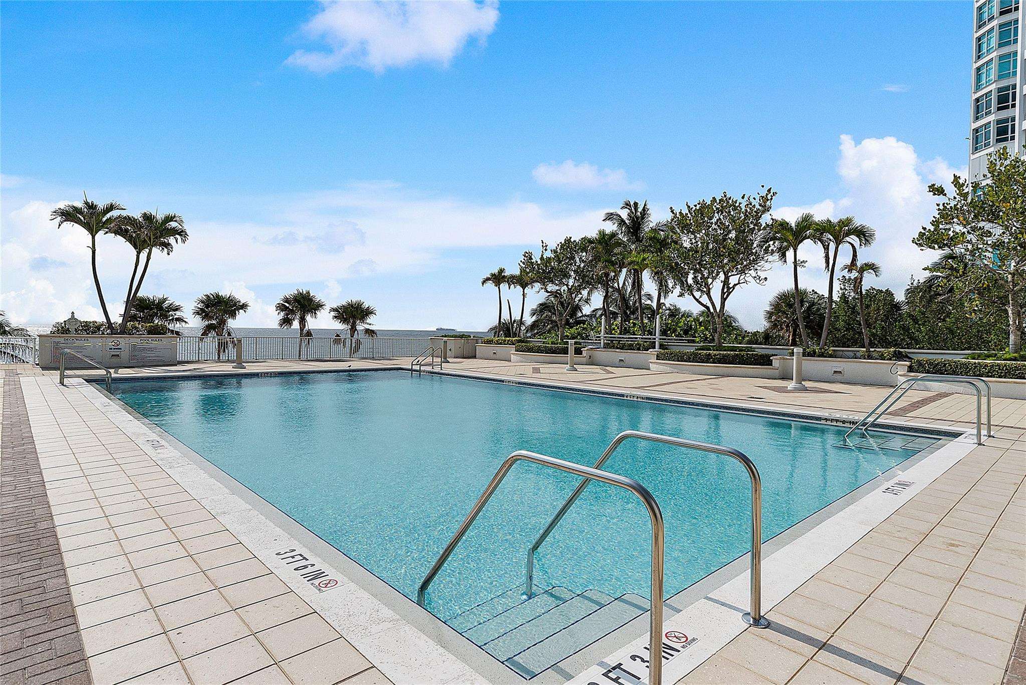 Ocean Colony - Residential