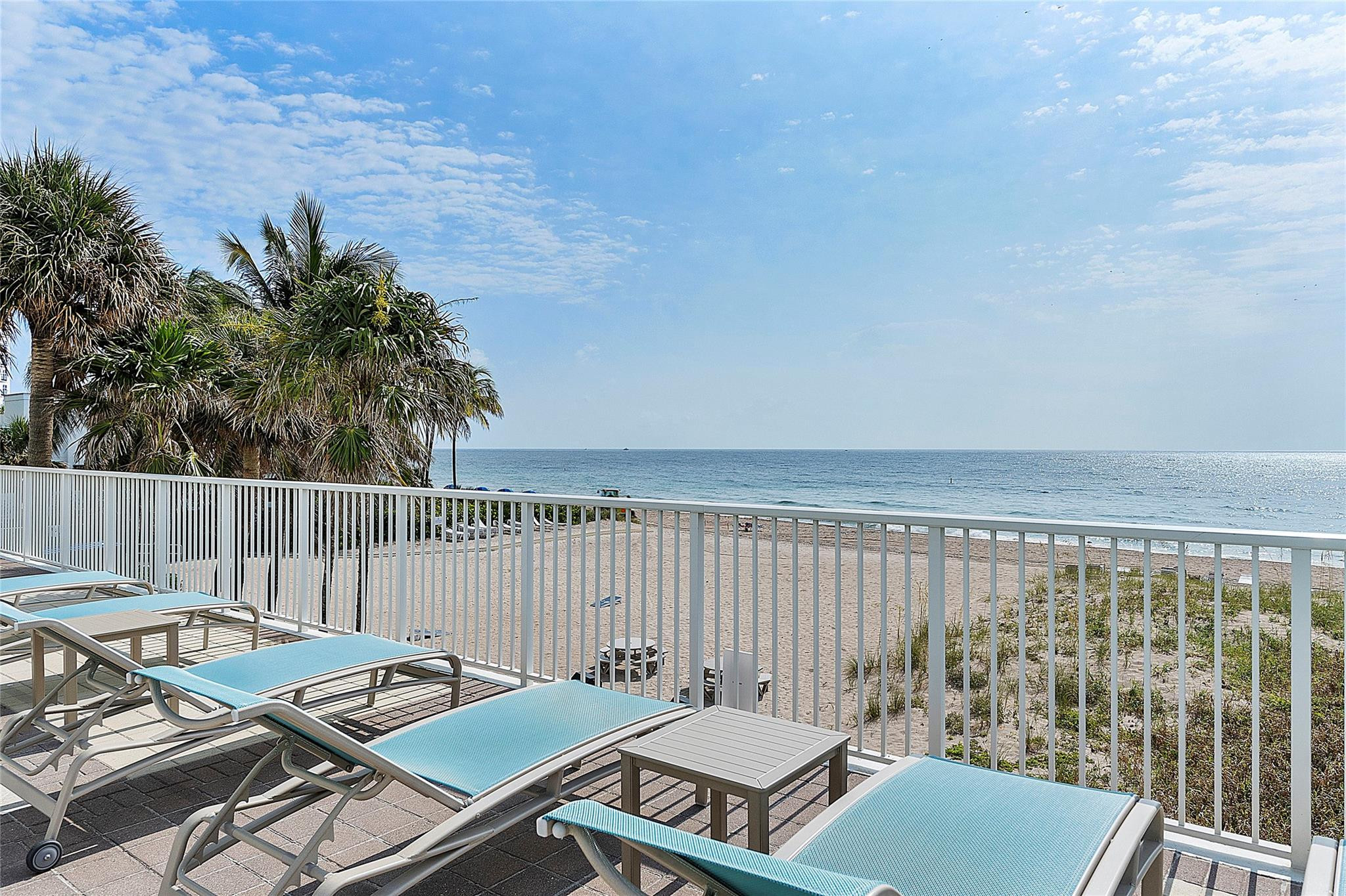 Ocean Colony - Residential