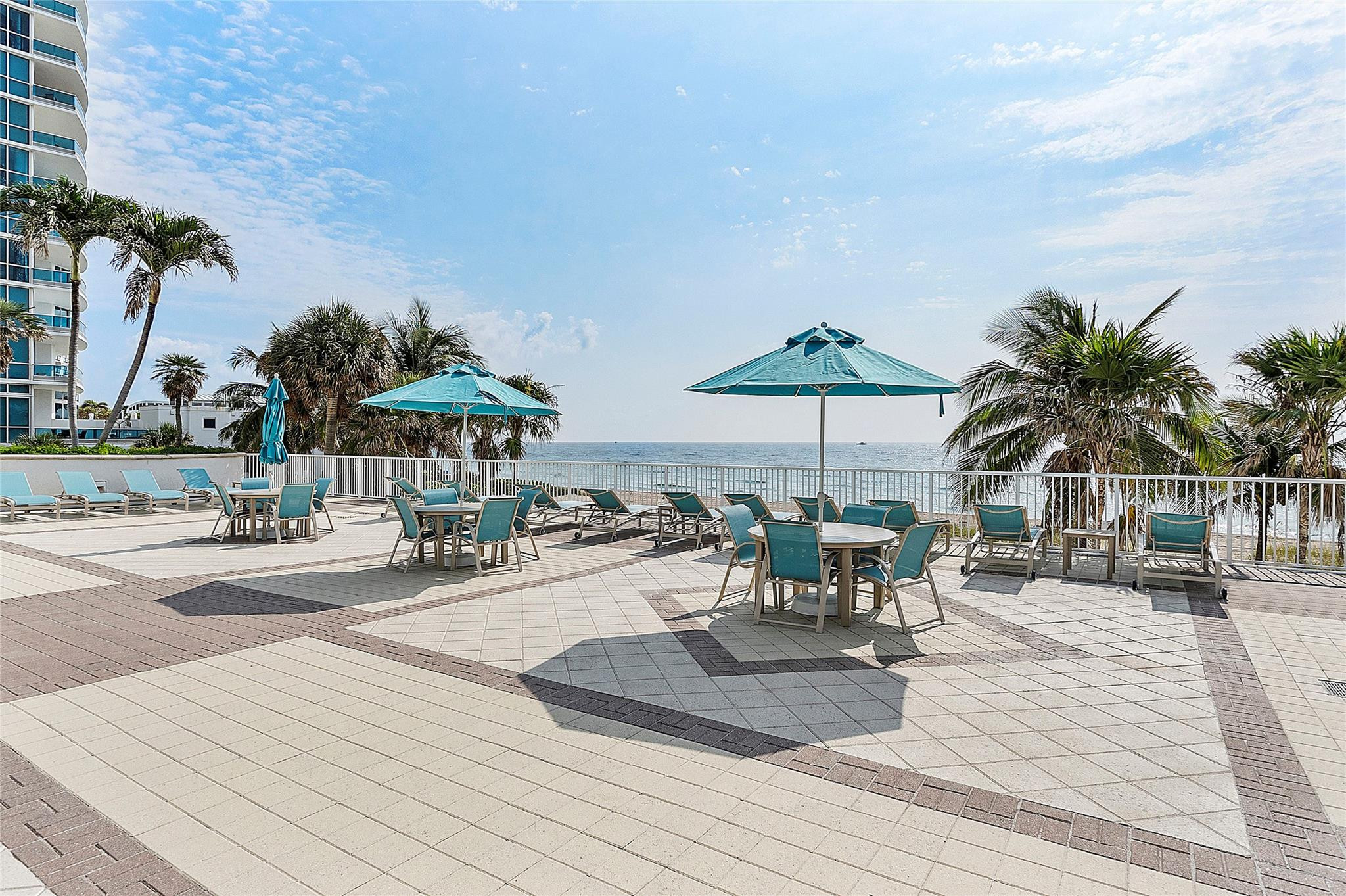 Ocean Colony - Residential