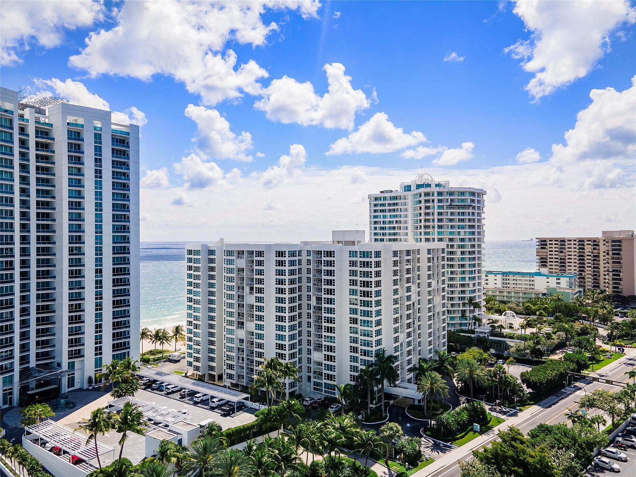 Ocean Colony - Residential
