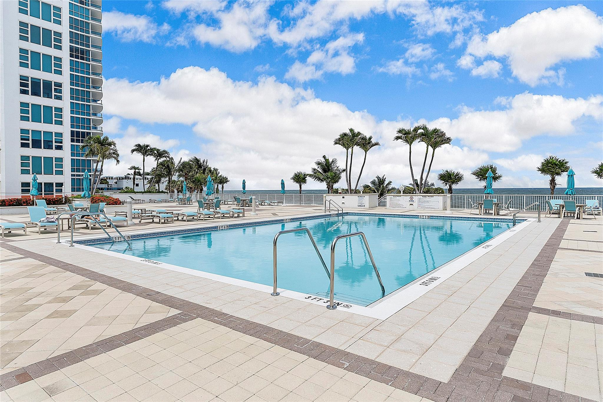 Ocean Colony - Residential