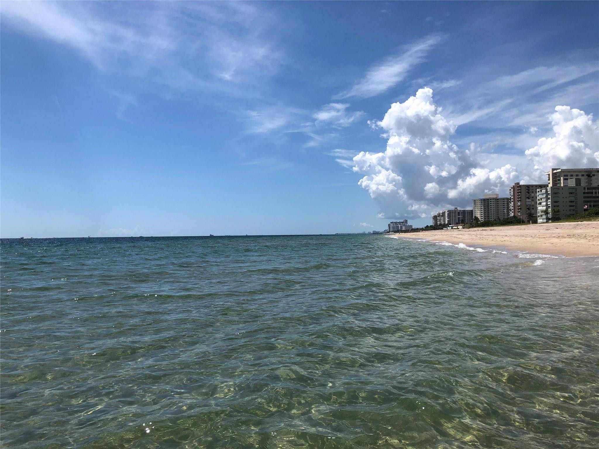 Ocean Colony - Residential
