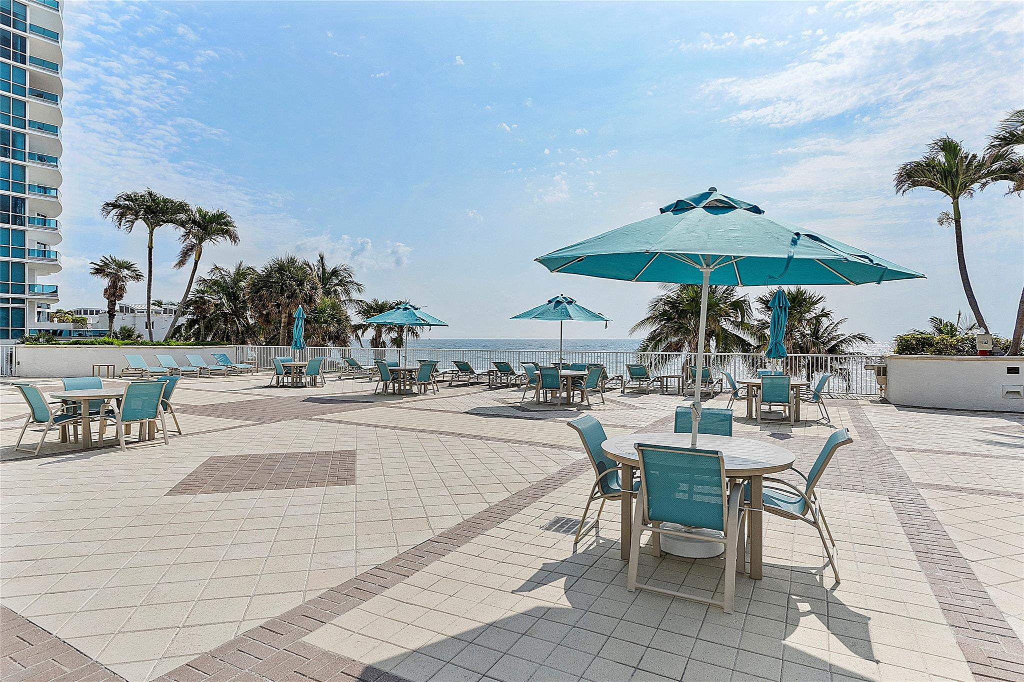 Ocean Colony - Residential