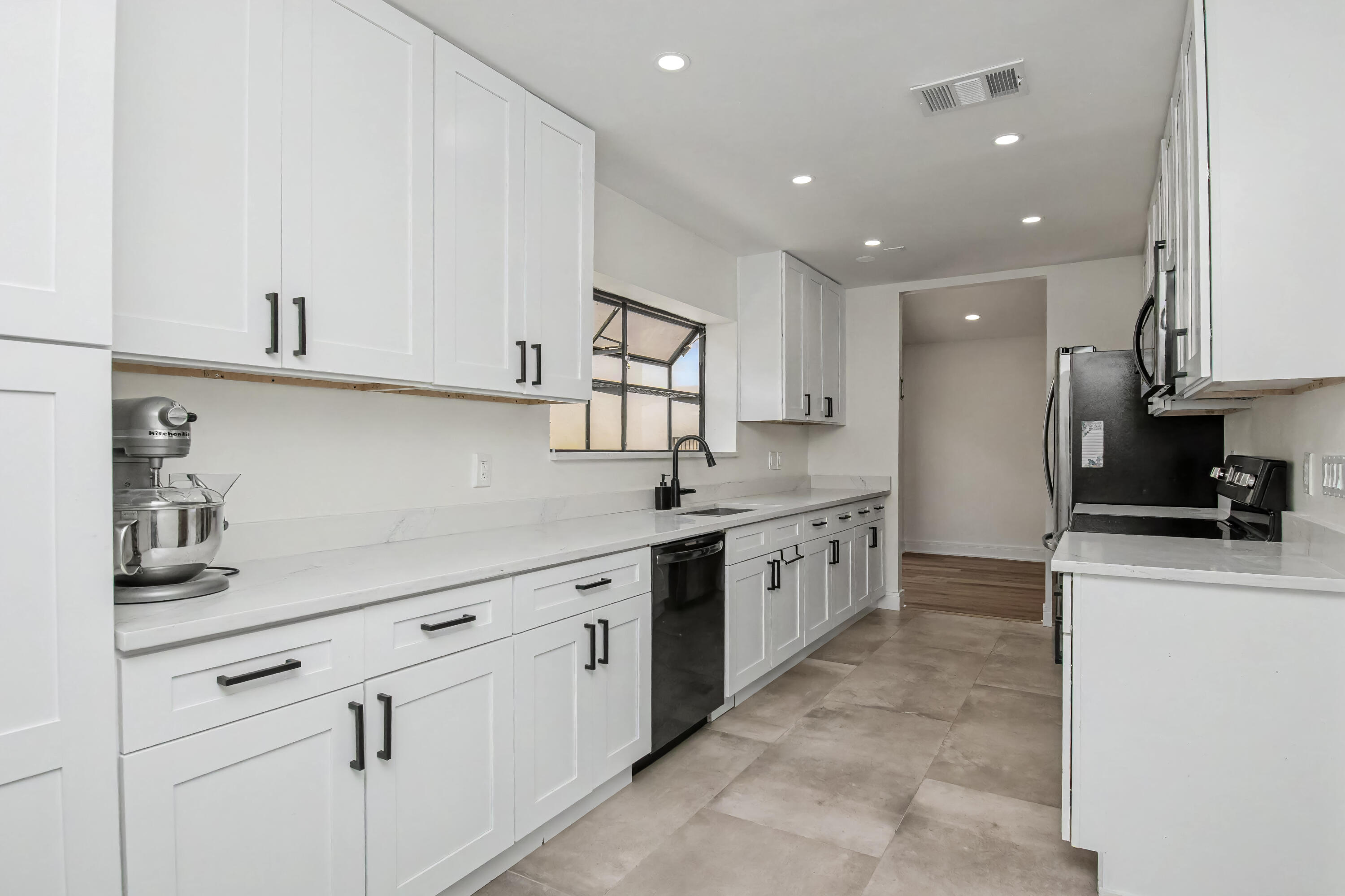 PRADERA OF VIA VERDE PH 1 REPLAT - Residential