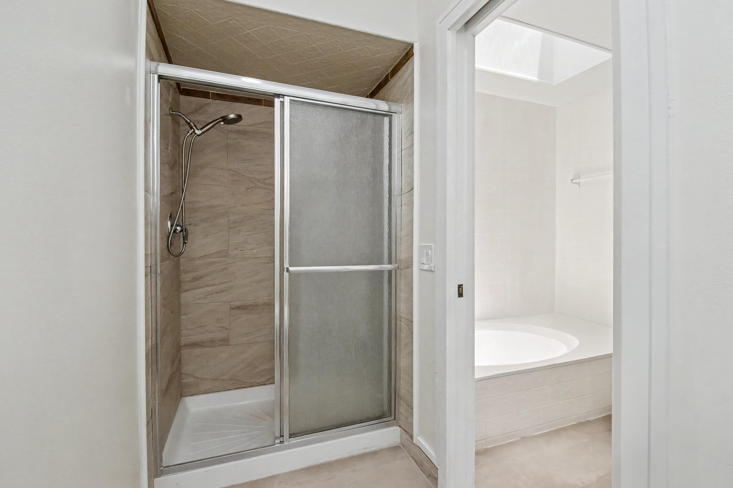 PRADERA OF VIA VERDE PH 1 REPLAT - Residential