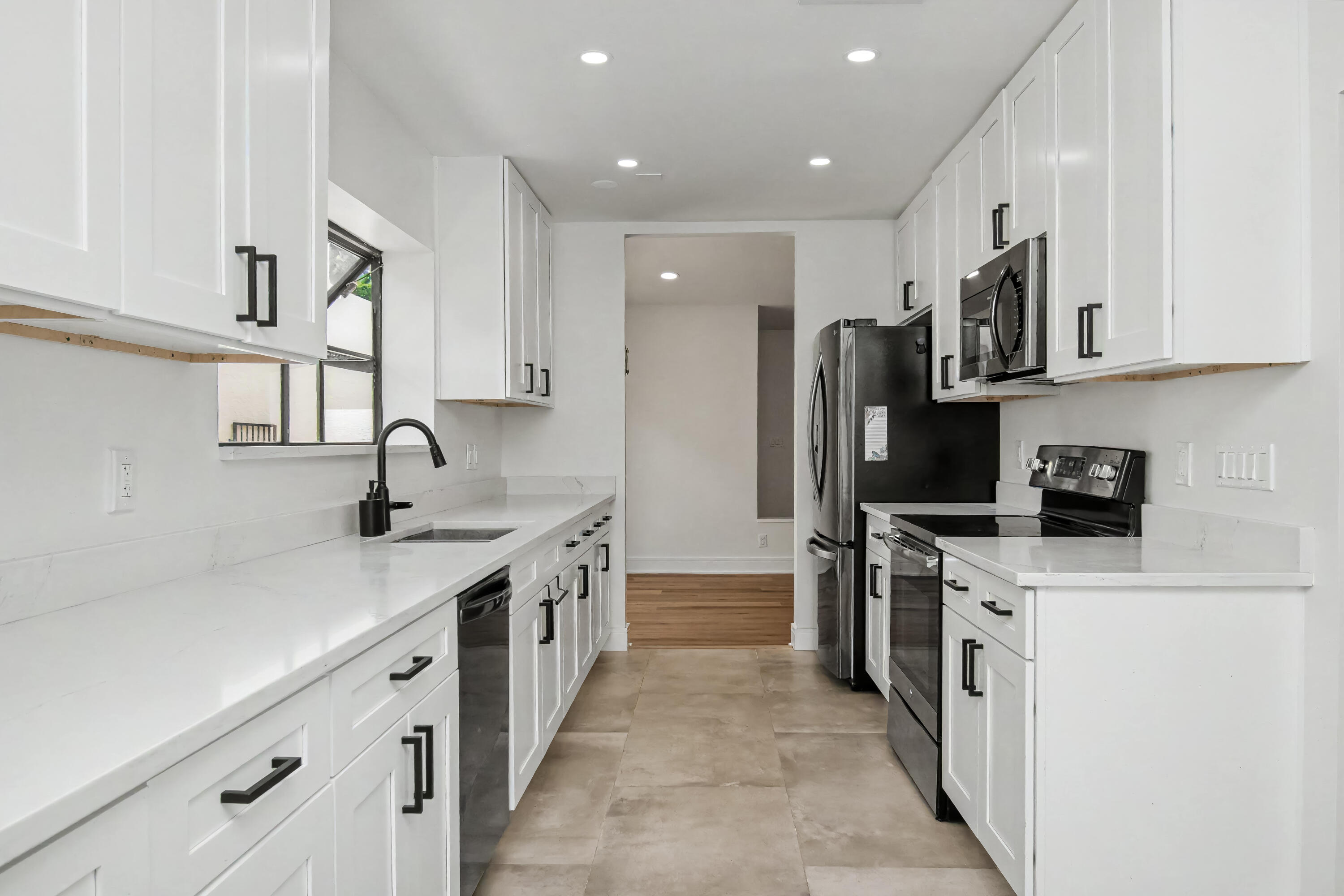 PRADERA OF VIA VERDE PH 1 REPLAT - Residential