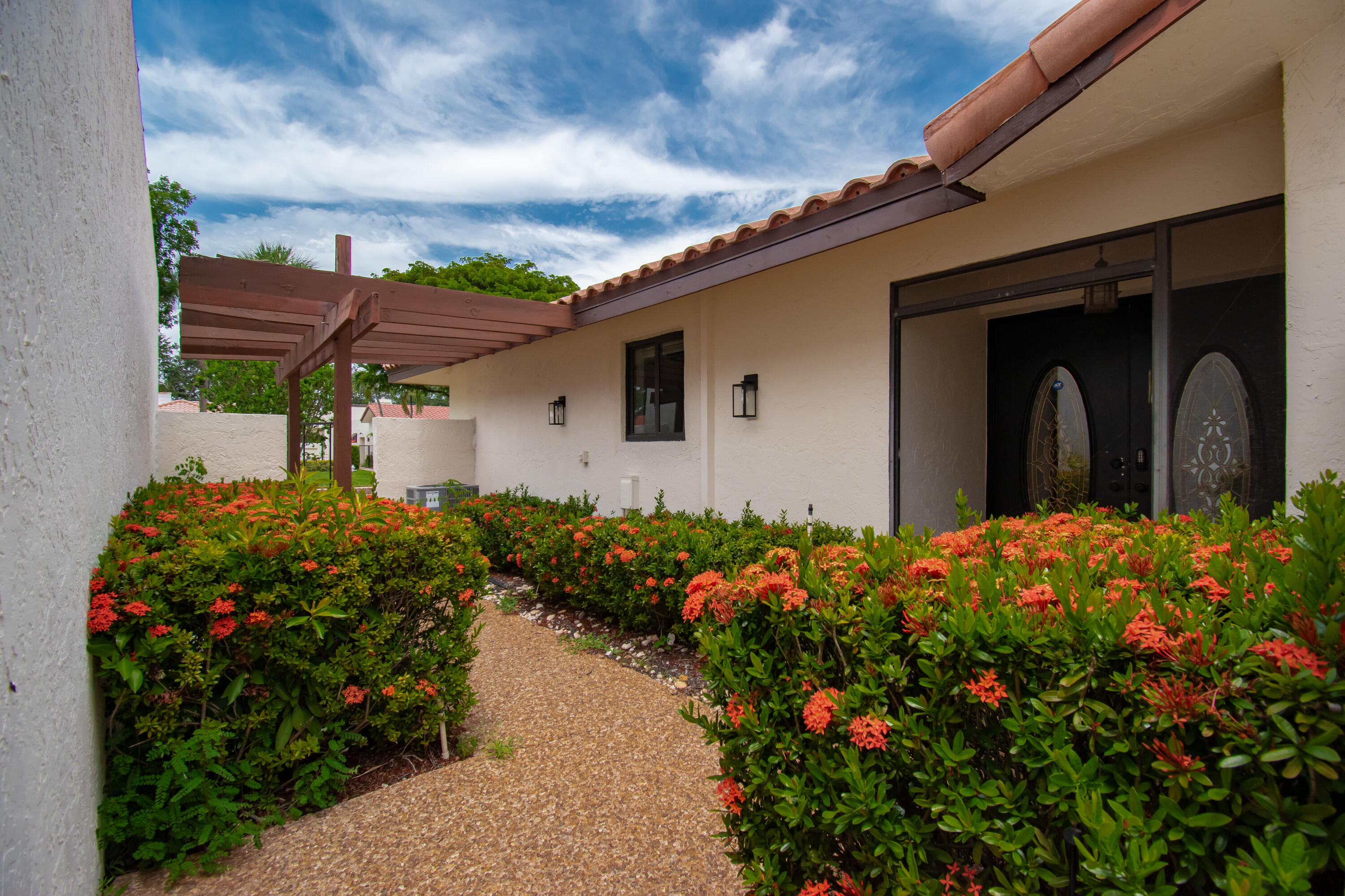 PRADERA OF VIA VERDE PH 1 REPLAT - Residential