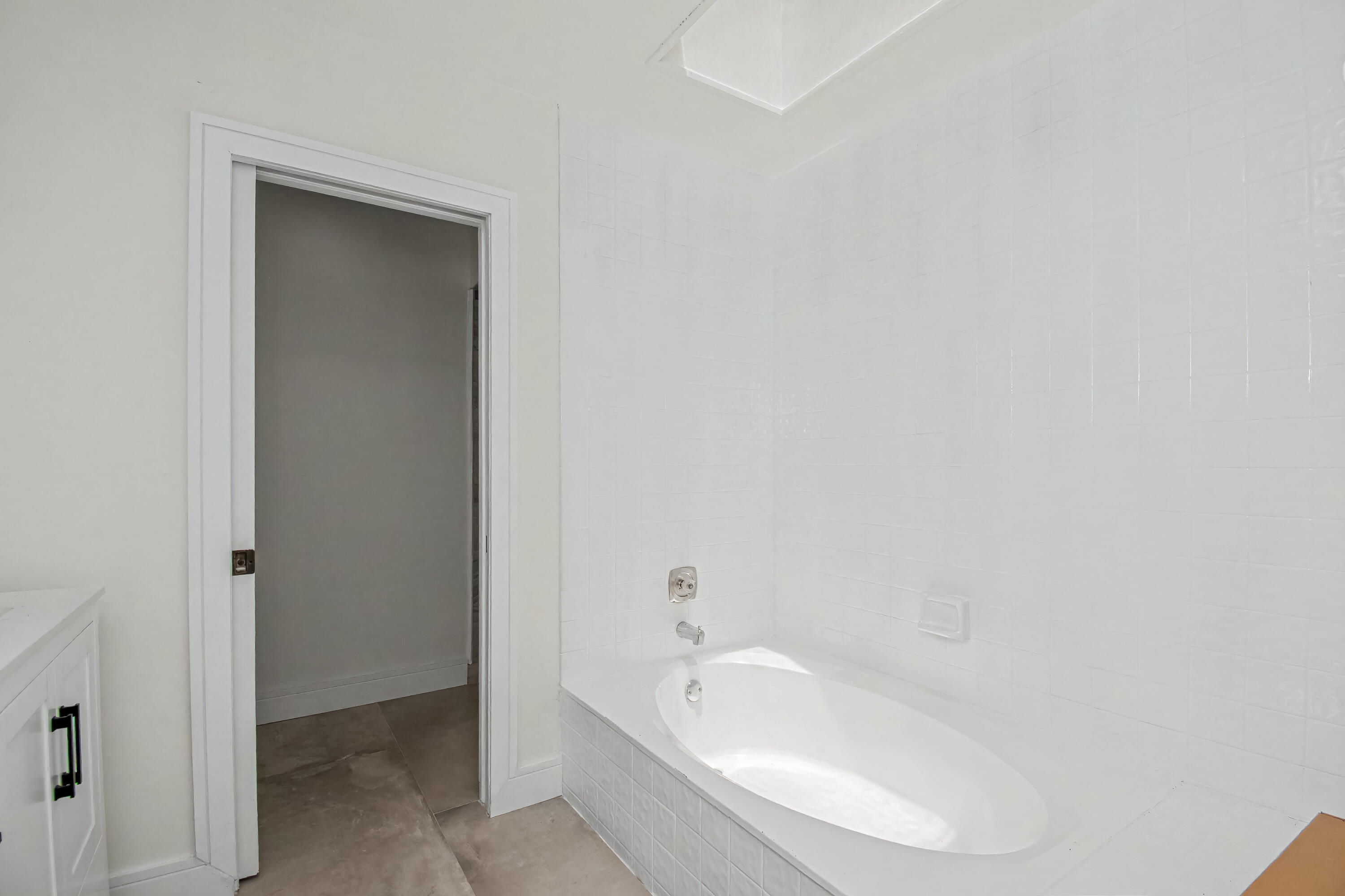 PRADERA OF VIA VERDE PH 1 REPLAT - Residential