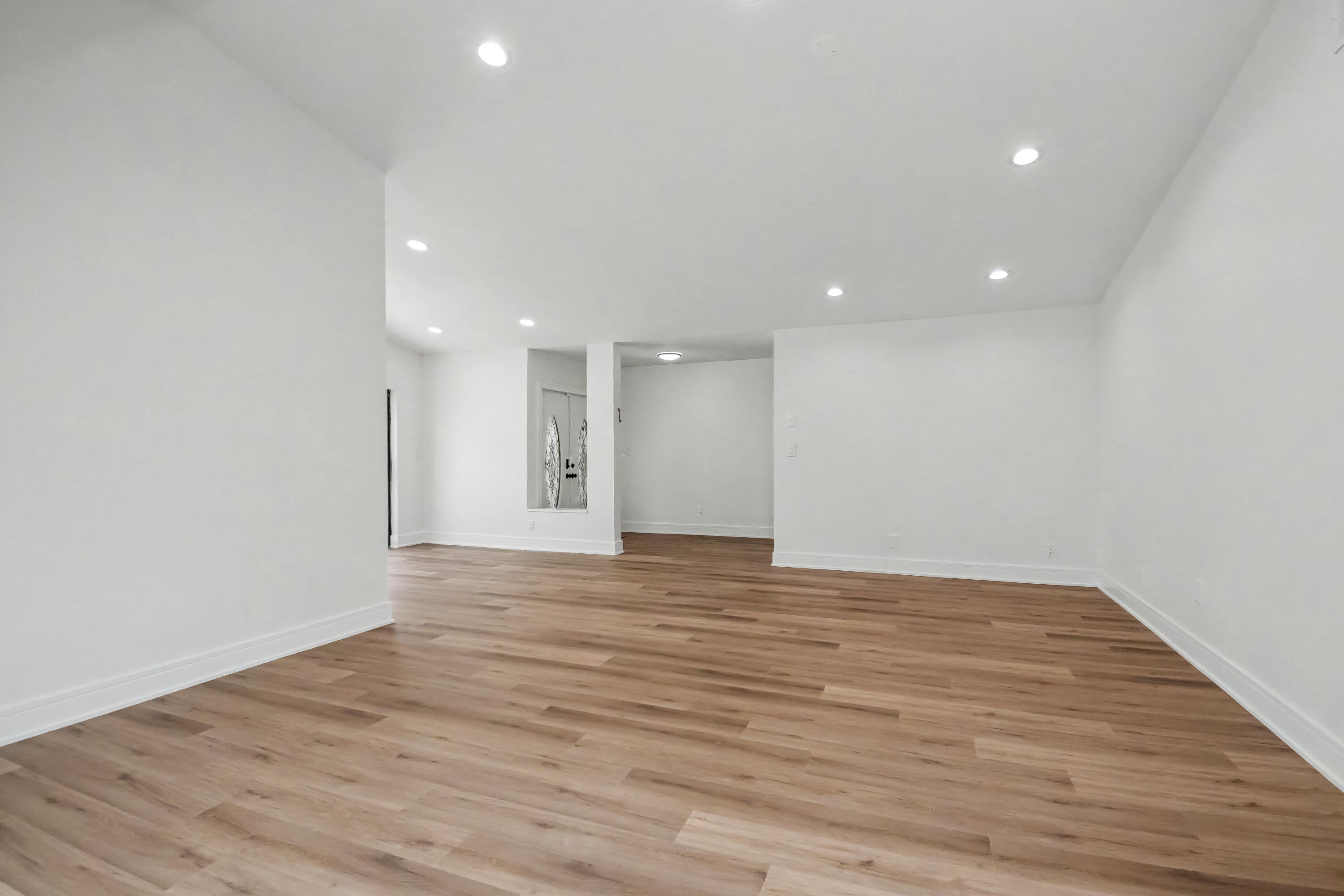 PRADERA OF VIA VERDE PH 1 REPLAT - Residential