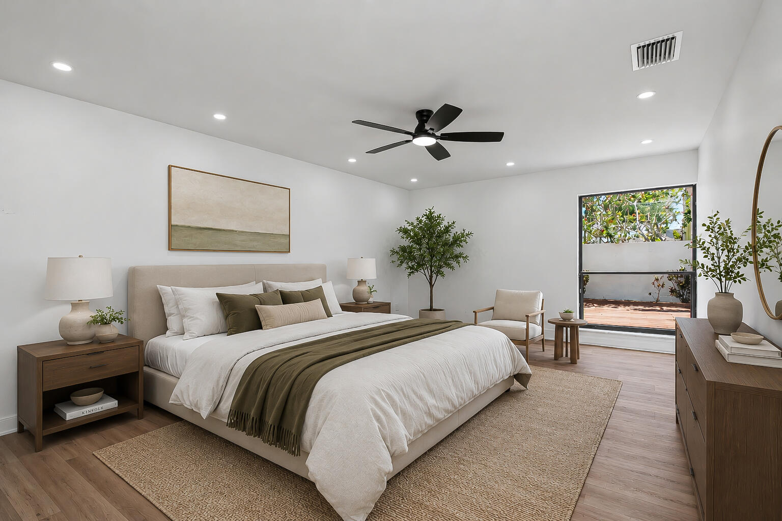 PRADERA OF VIA VERDE PH 1 REPLAT - Residential