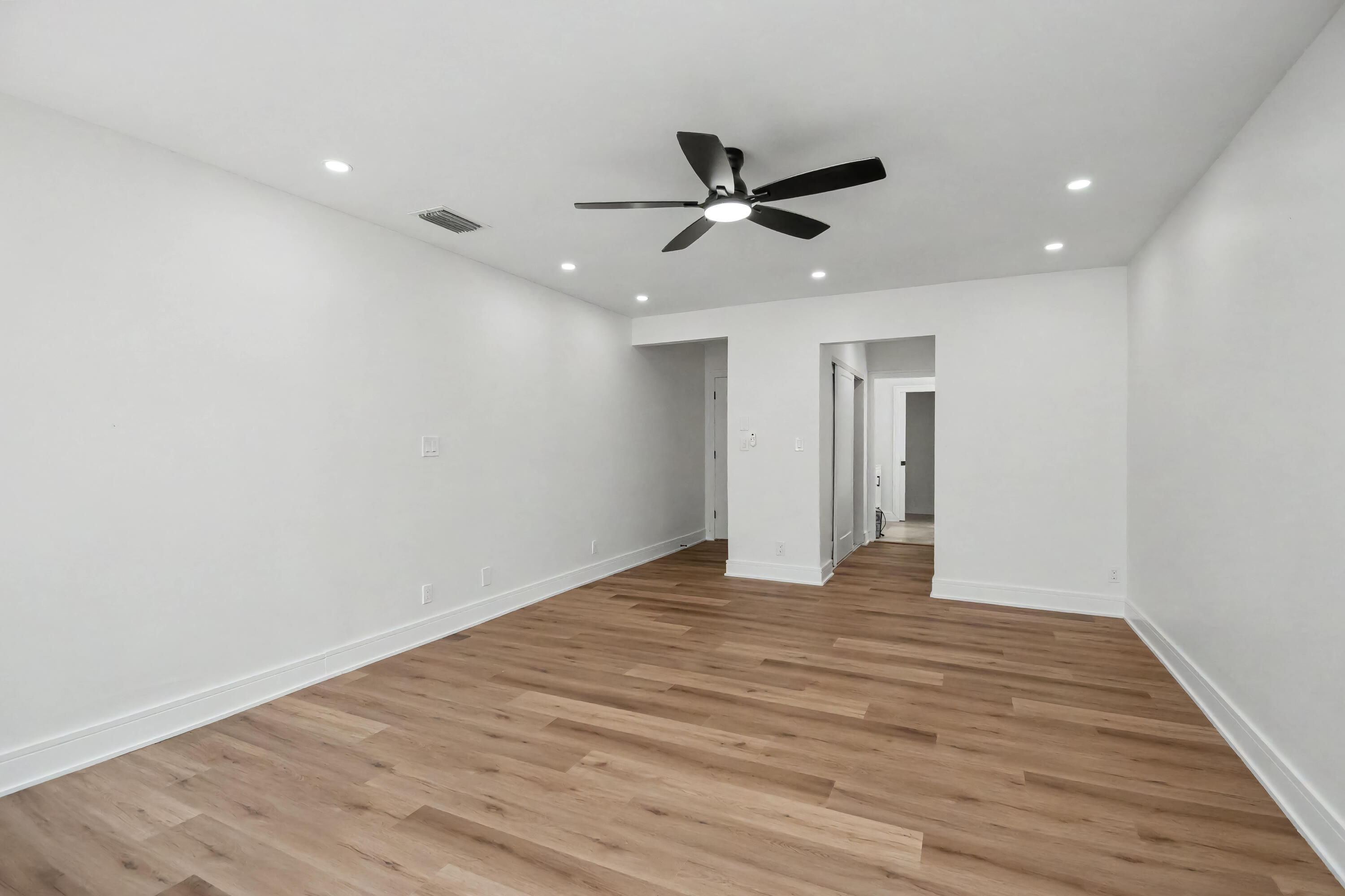 PRADERA OF VIA VERDE PH 1 REPLAT - Residential