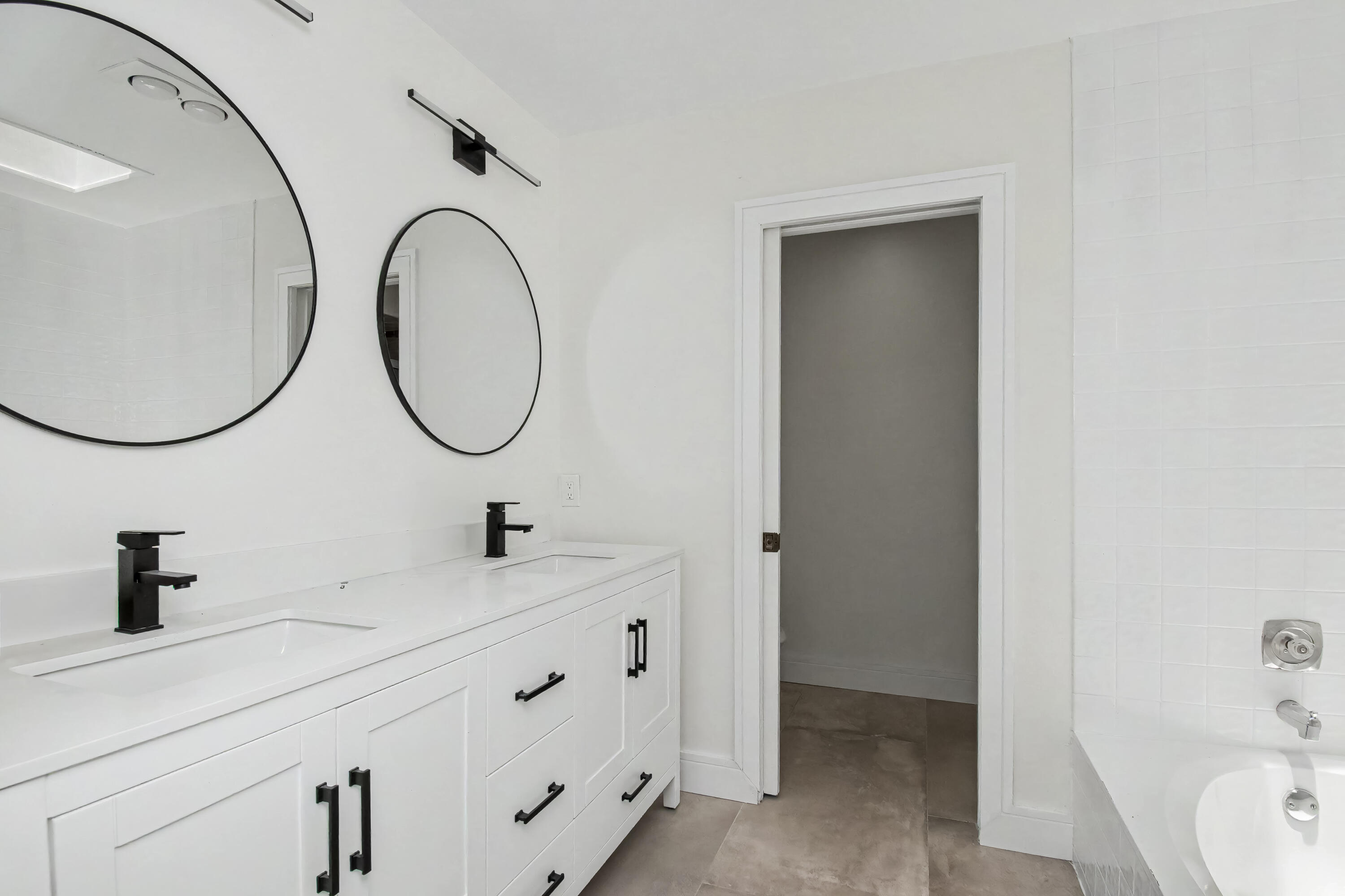 PRADERA OF VIA VERDE PH 1 REPLAT - Residential