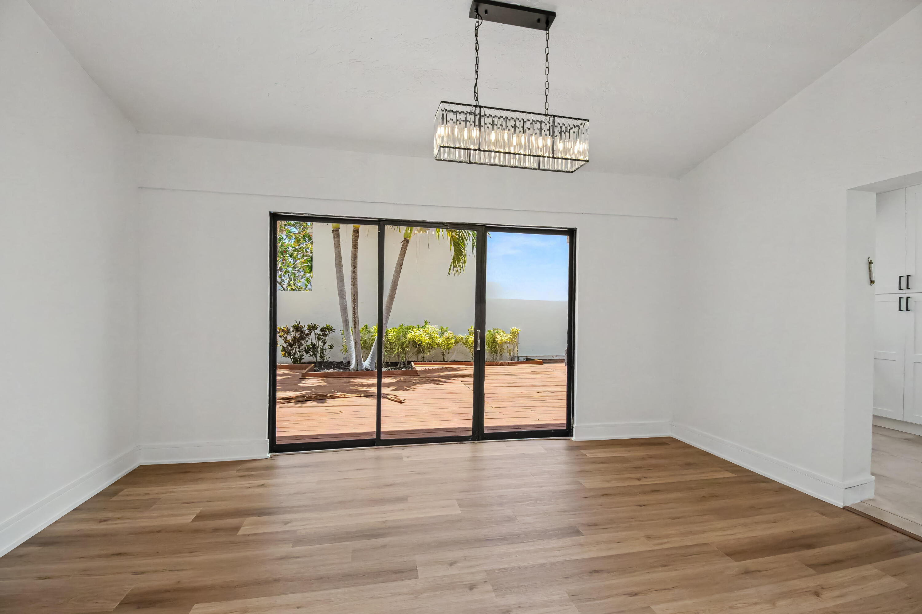 PRADERA OF VIA VERDE PH 1 REPLAT - Residential