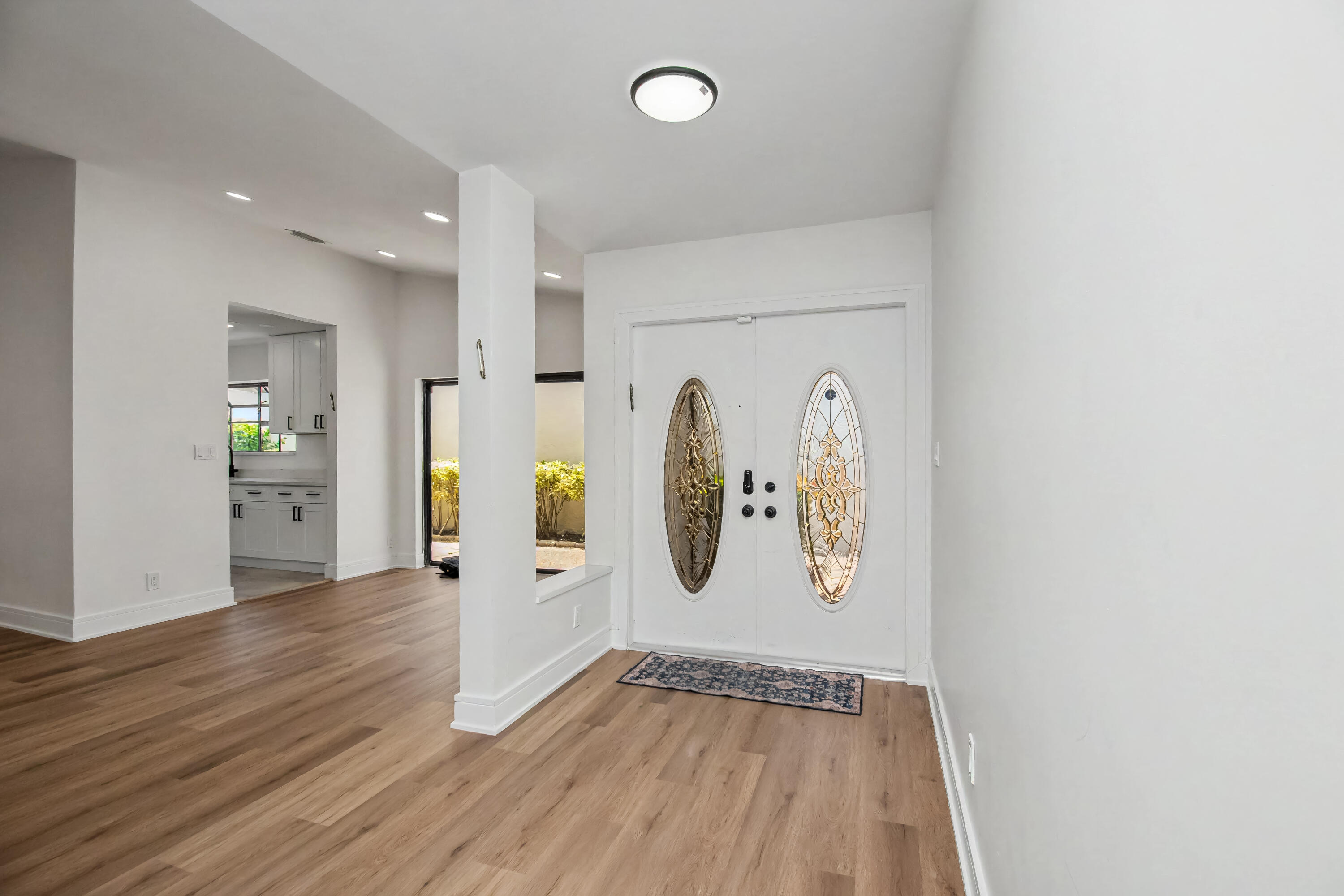 PRADERA OF VIA VERDE PH 1 REPLAT - Residential
