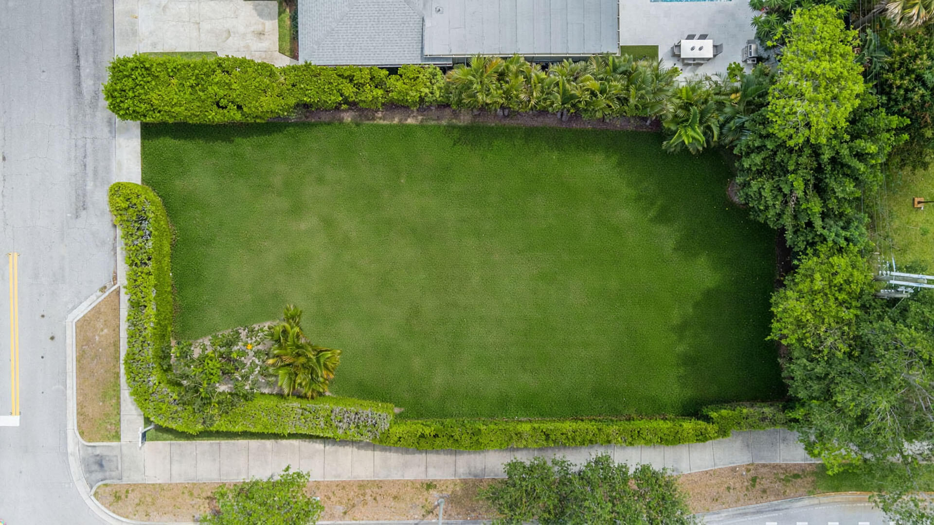 Exceptional opportunity to build new in the highly desirable SoSo neighborhood of West Palm Beach. Offered as land value, this oversized approximately 8,300± square foot lot is ideally situated just over a block from South Flagler Drive and the Intracoastal Waterway. Surrounded by newly constructed and renovated homes, the property offers endless possibilities for a custom residence with room for outdoor living and a pool. Enjoy a premier location close to downtown West Palm Beach, Palm Beach Island, beaches, restaurants, shopping, cultural attractions, and Palm Beach International Airport. A rare chance to create your dream home in one of West Palm Beach's most sought-after neighborhoods.  DISCLAIMER: The written and verbal information provided including but not limited to prices, measurements, square footages, lot sizes, calculations and statistics have been obtained and conveyed from third parties such as the applicable Multiple Listing Service, public records as well as other sources. All information including that produced by the Sellers or Listing Company are subject to errors, omissions or changes without notice and should be independently verified by any prospect for the purchase of a Property. The Sellers and Listing Company expressly disclaim any warranty or representation regarding all information. Prospective purchasers' use of this or any written and verbal information is acknowledgement of this disclaimer and that Prospects shall perform their own due diligence. Prospective purchasers shall not rely on any written or verbal information provided when entering a contract for sale and purchase. Some affiliations may not be applicable to certain geographic areas. Copyright 2023 Listing Company. All Rights Reserved.