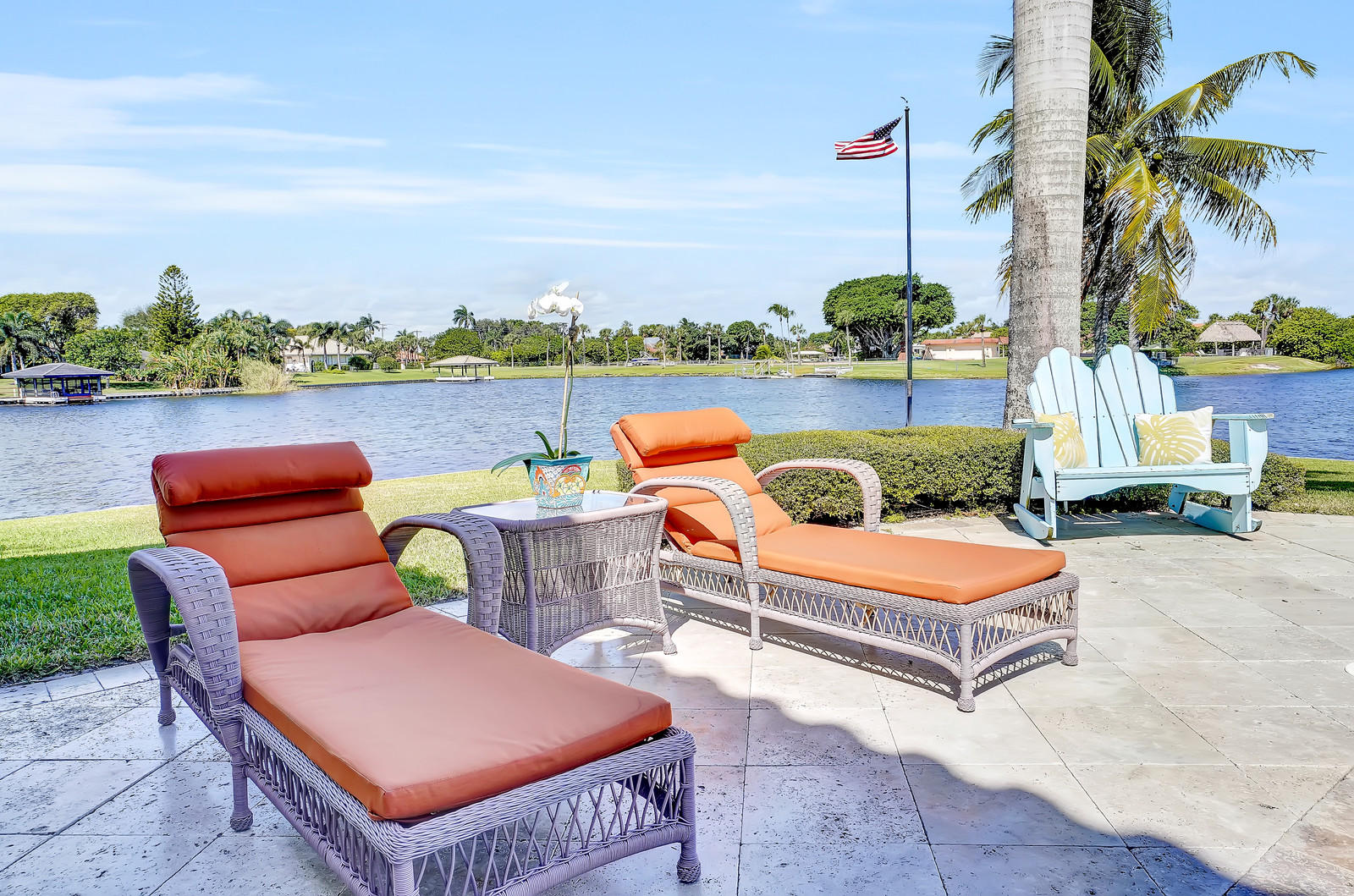LAKE EDEN - Residential