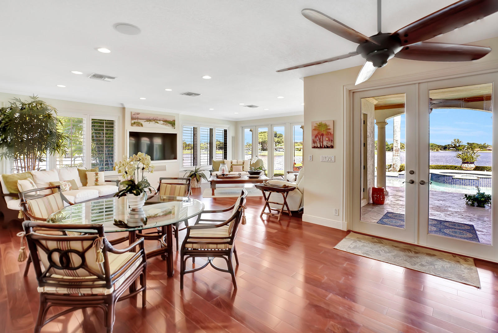 LAKE EDEN - Residential