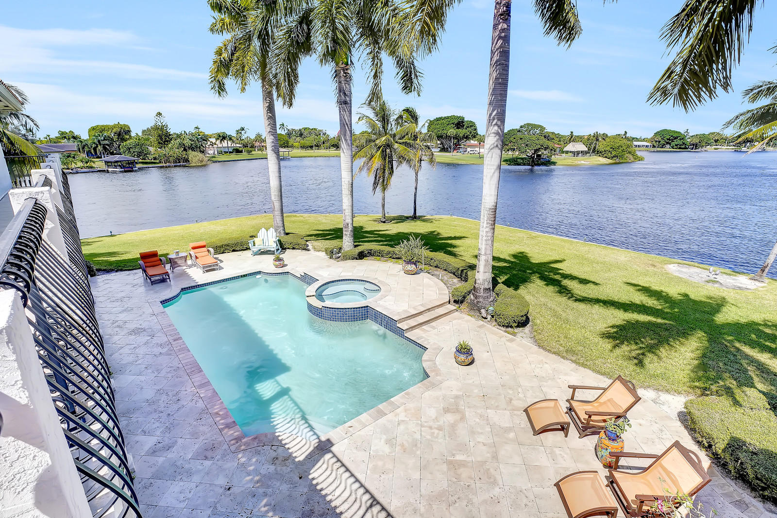 LAKE EDEN - Residential