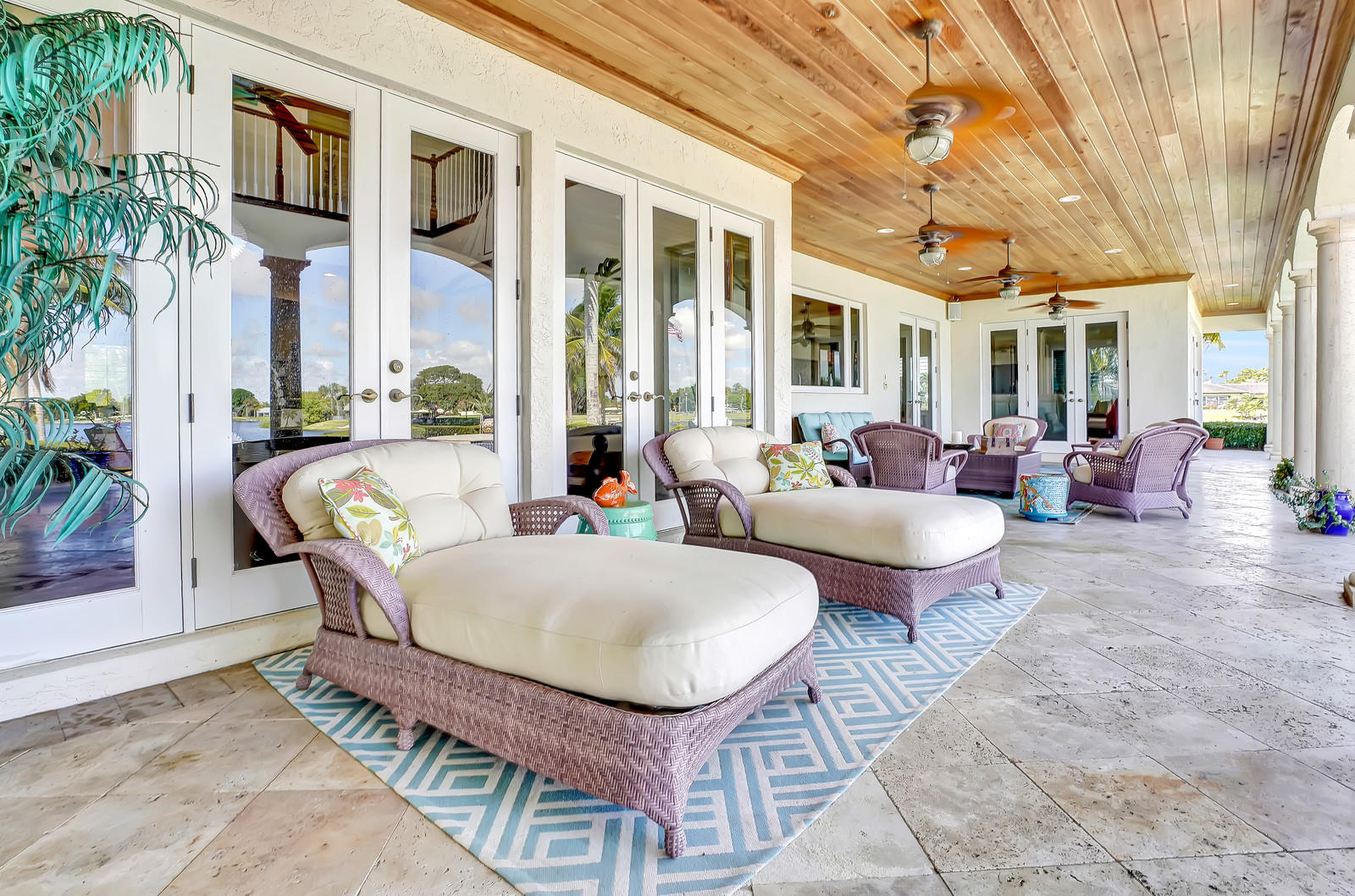 LAKE EDEN - Residential