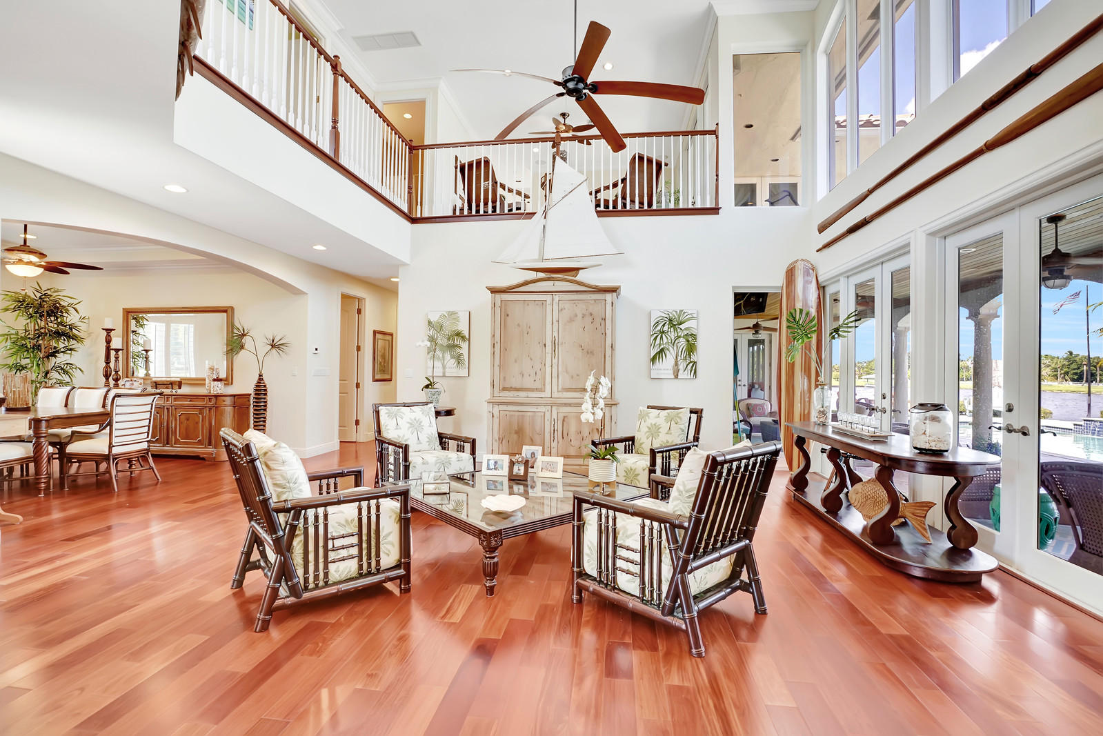 LAKE EDEN - Residential
