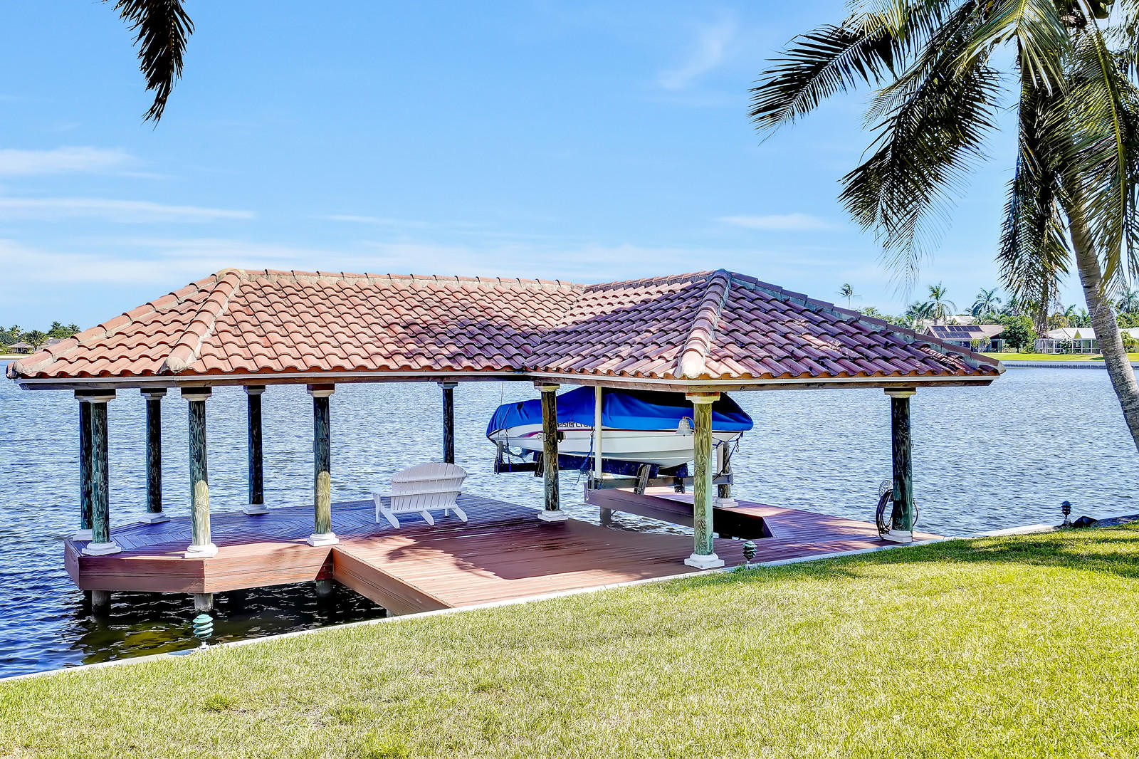 LAKE EDEN - Residential