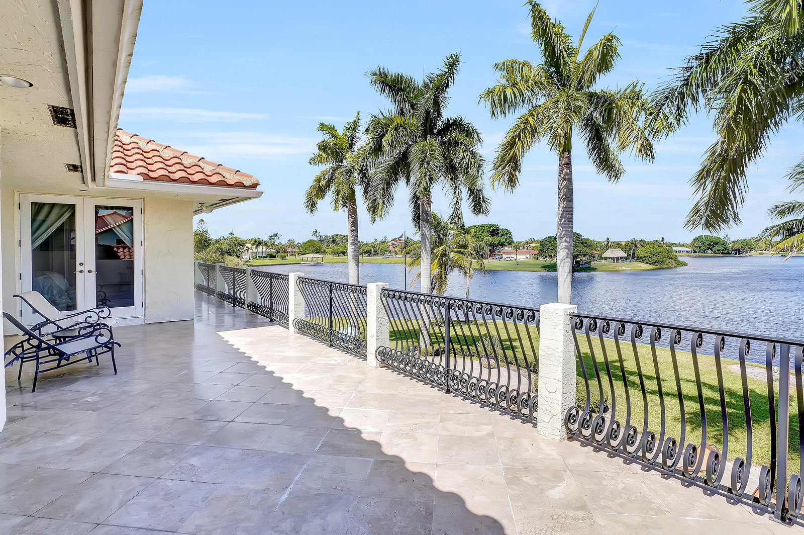 LAKE EDEN - Residential
