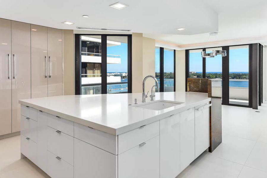 TRUMP PLAZA OF THE PALM BEACHES CONDO - Residential
