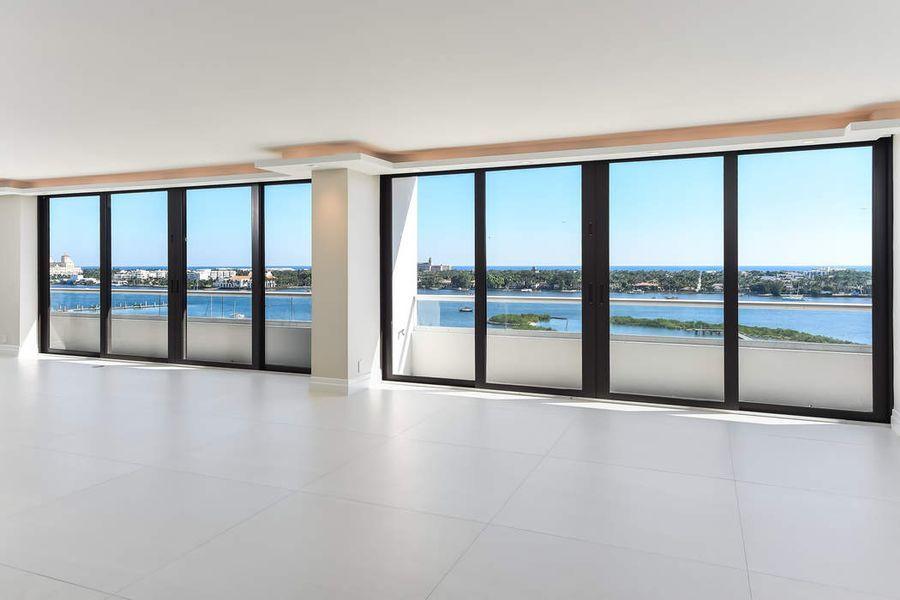 TRUMP PLAZA OF THE PALM BEACHES CONDO - Residential
