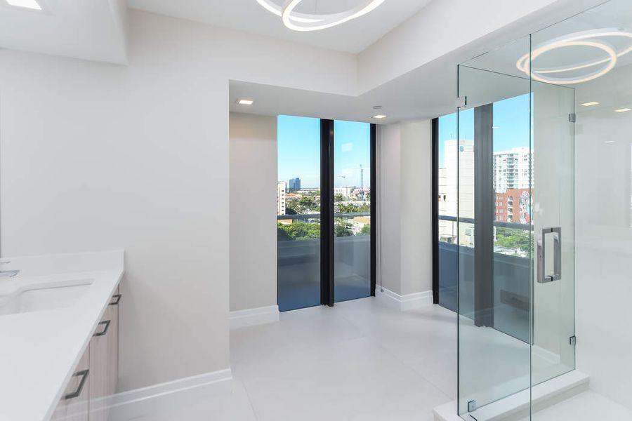 TRUMP PLAZA OF THE PALM BEACHES CONDO - Residential