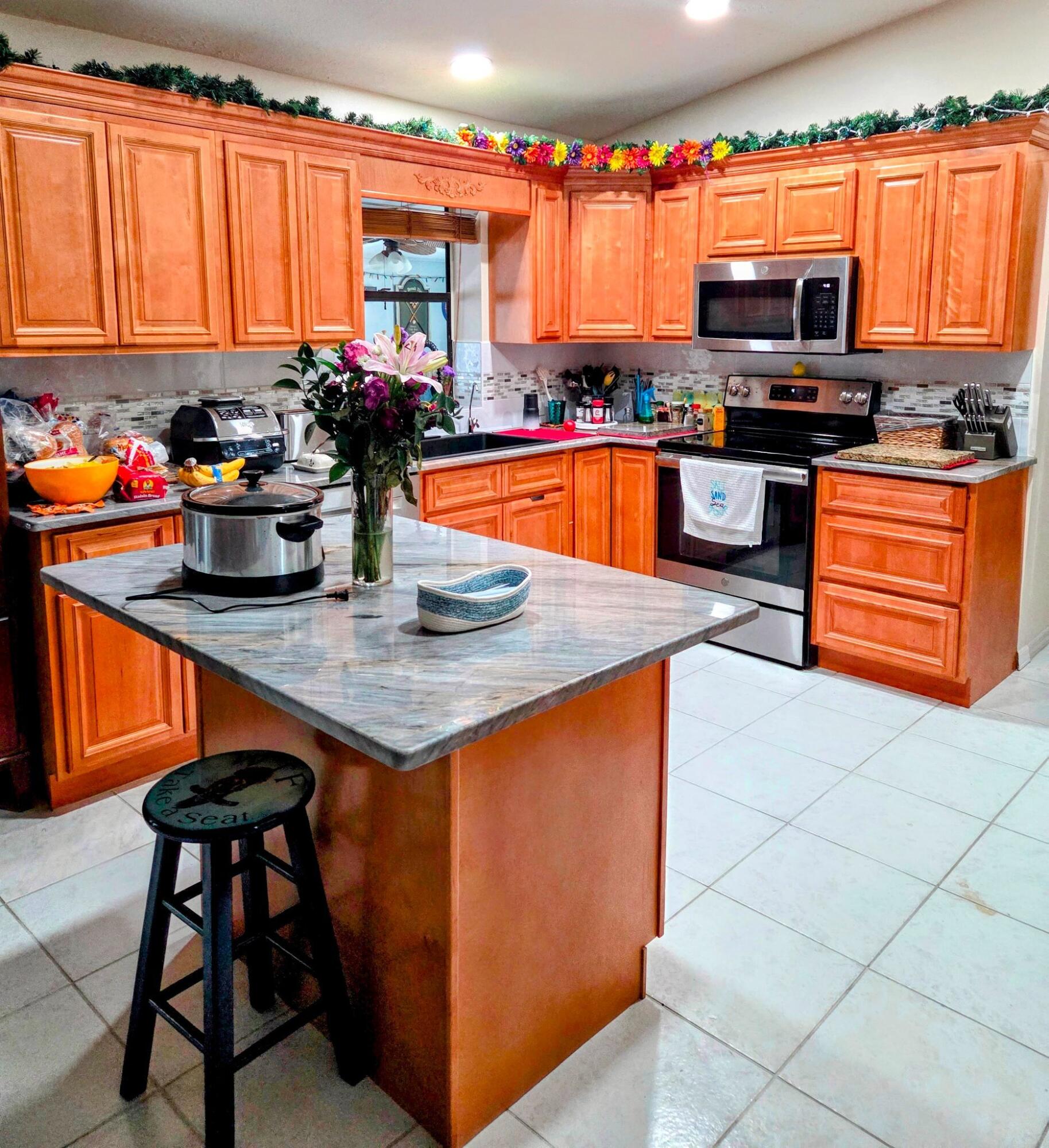 SOUTH PORT ST LUCIE UNIT 4 - Residential