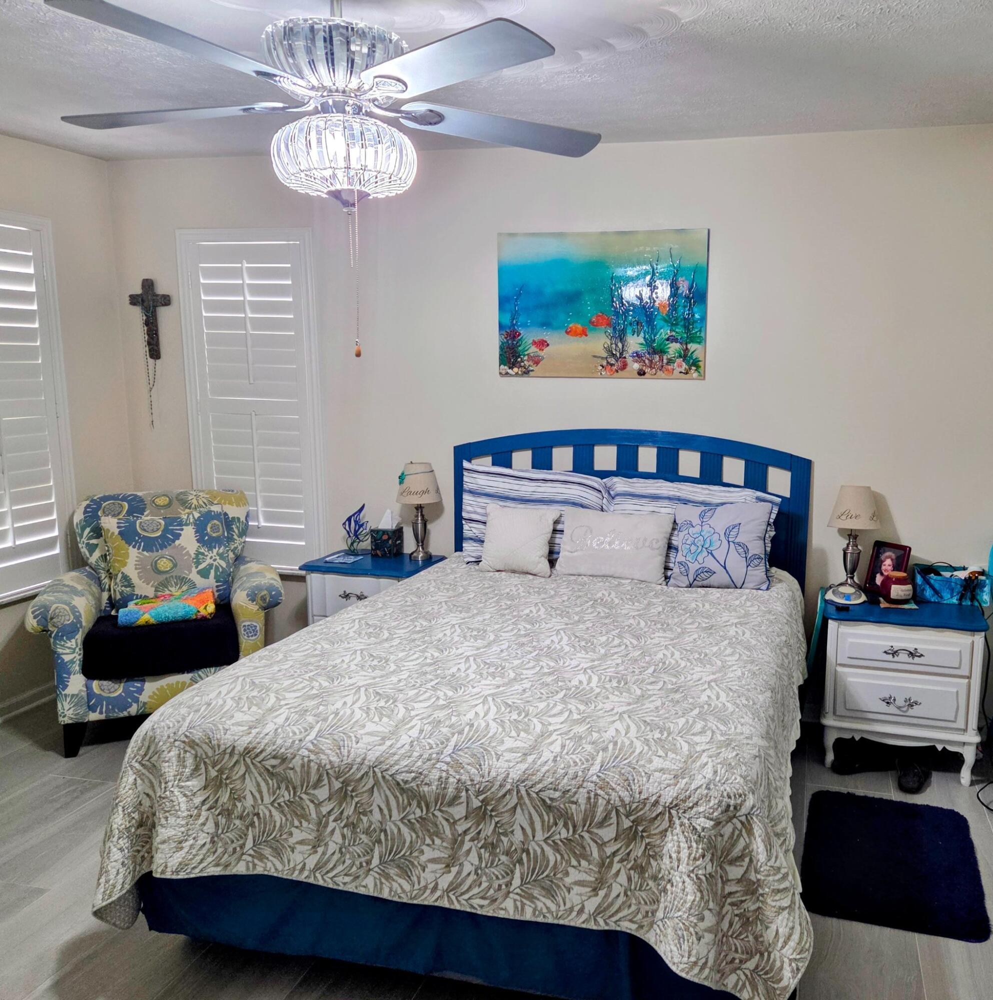 SOUTH PORT ST LUCIE UNIT 4 - Residential