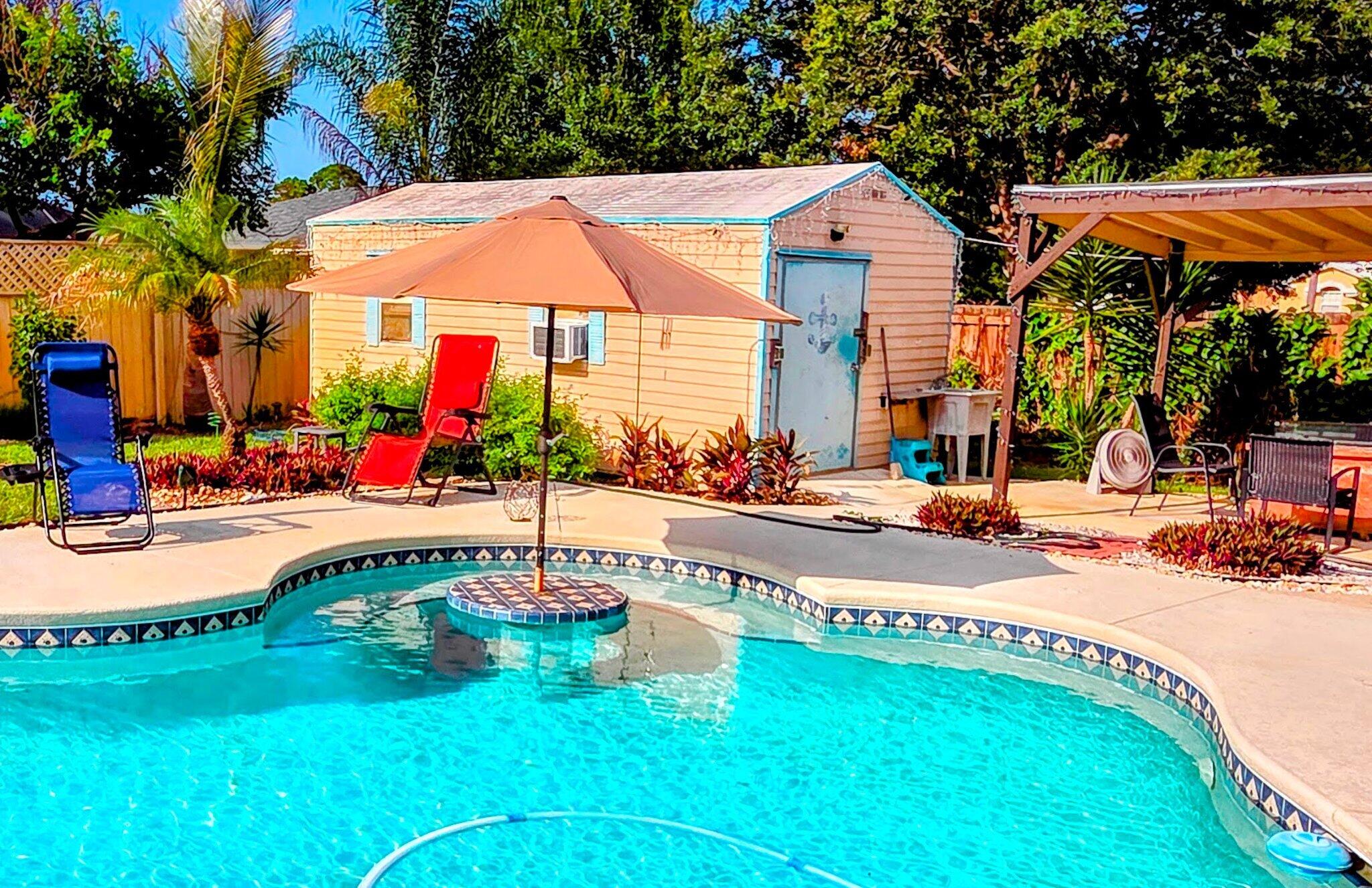 SOUTH PORT ST LUCIE UNIT 4 - Residential