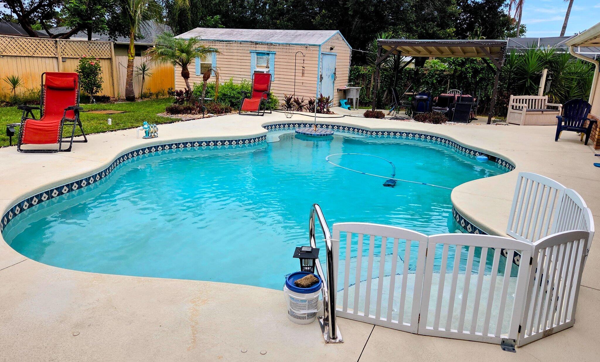 SOUTH PORT ST LUCIE UNIT 4 - Residential