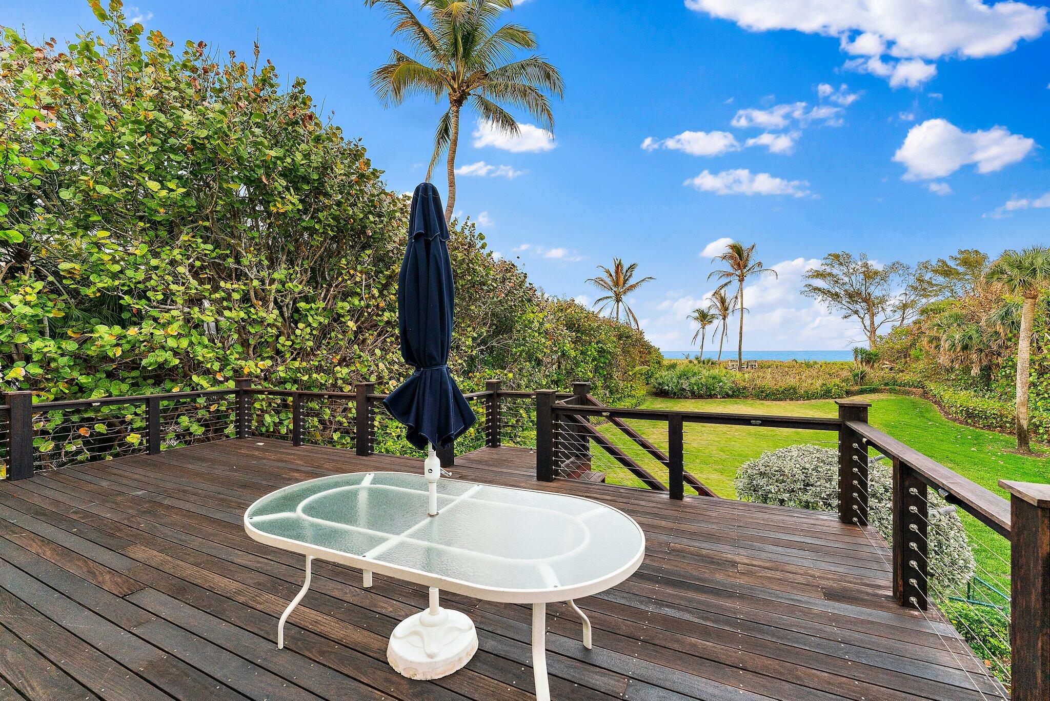 BON AIR BEACH - Land