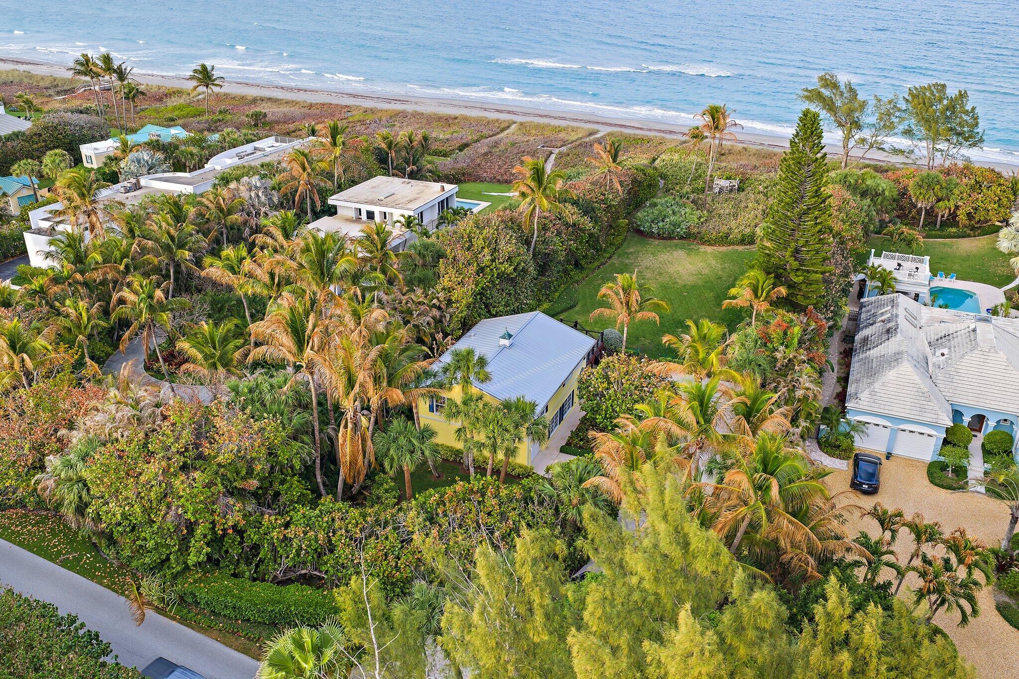 BON AIR BEACH - Land