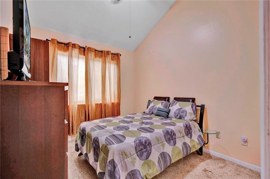 Players Place Townhomes - Residential