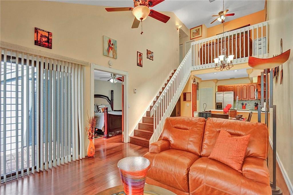 Players Place Townhomes - Residential