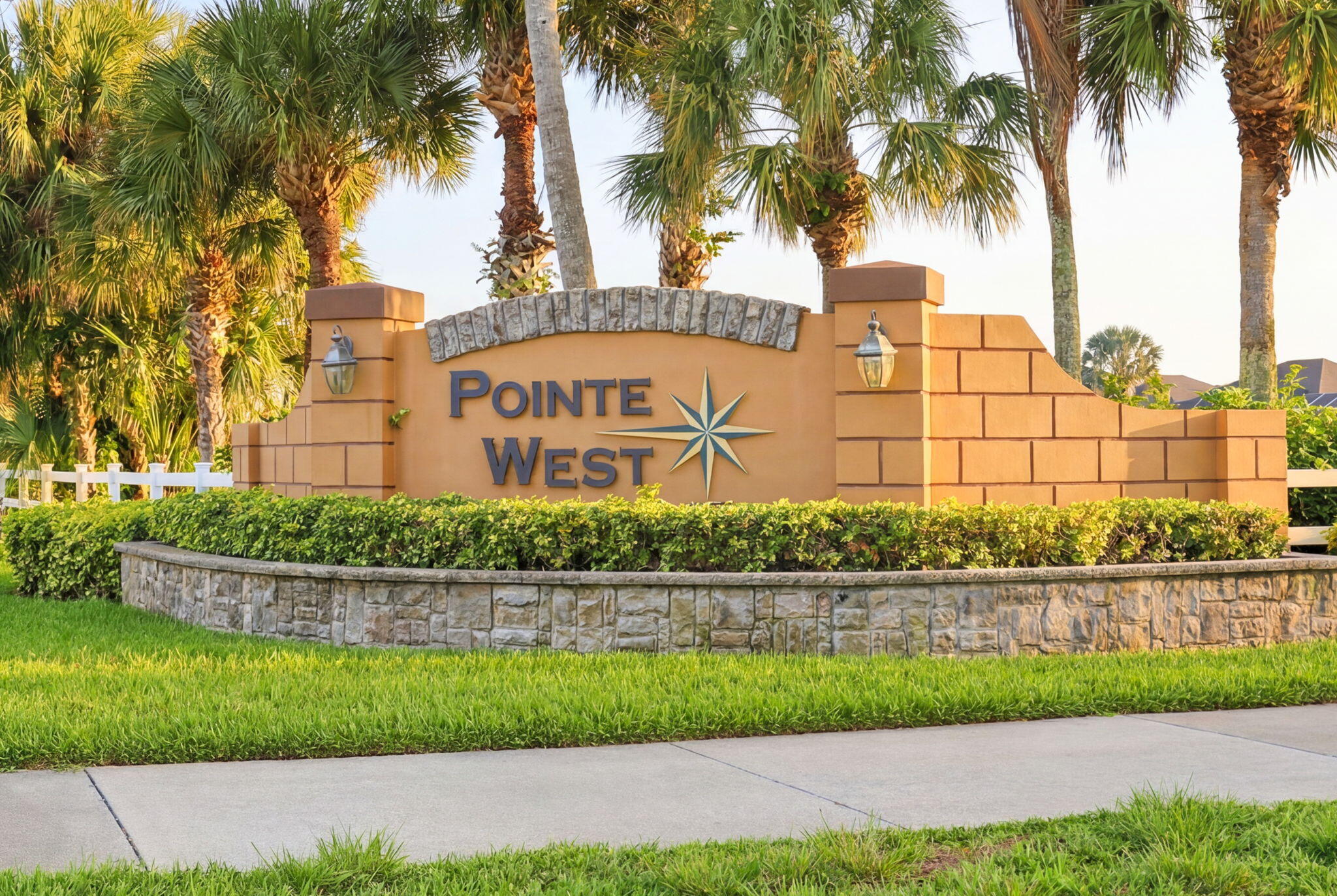 POINTE WEST CENTRAL VILLAGE PHASE I PD - Residential