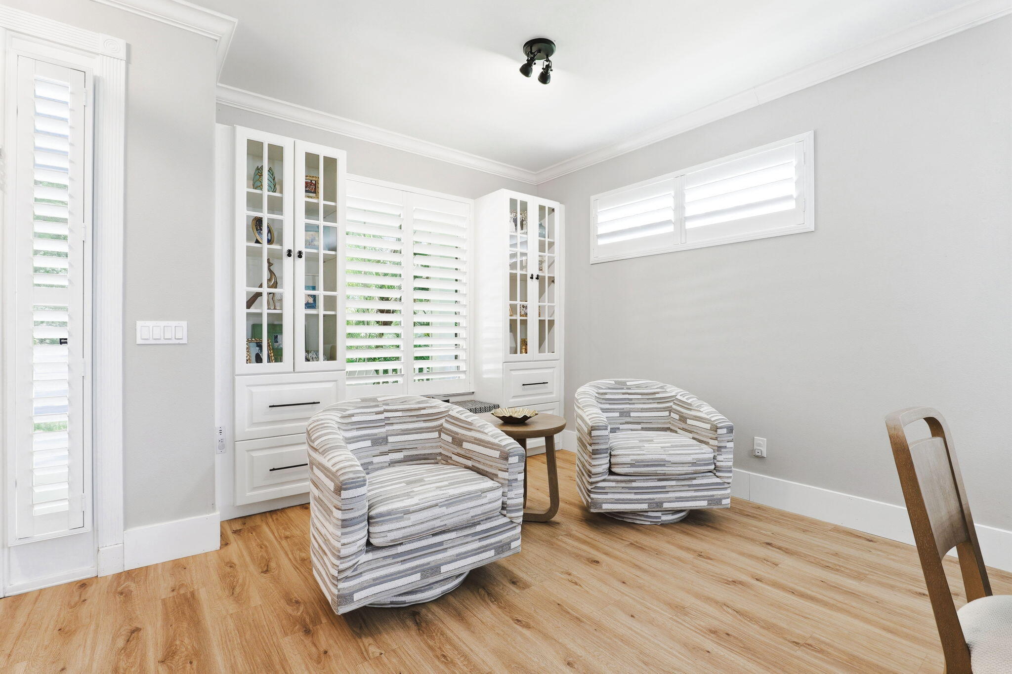 POINTE WEST CENTRAL VILLAGE PHASE I PD - Residential